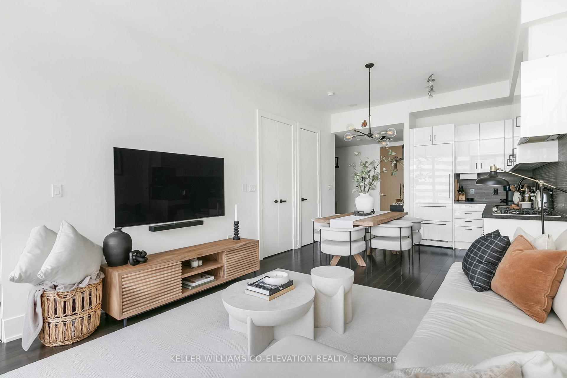 Photo 21 of Unit 835, 39 Queens Quay E, Toronto, Waterfront Communities — HOMEH
