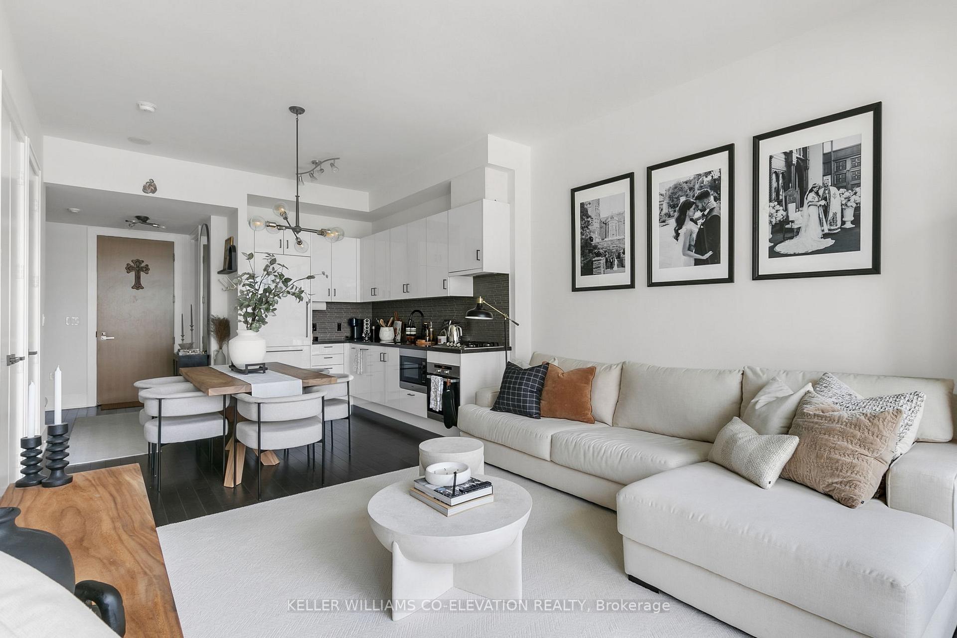 Photo 20 of Unit 835, 39 Queens Quay E, Toronto, Waterfront Communities — HOMEH