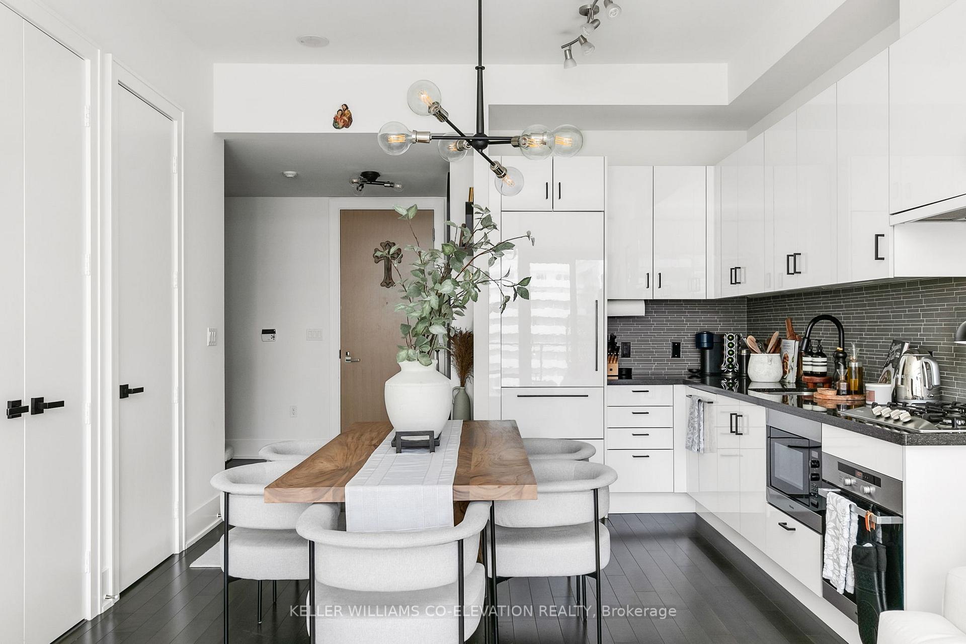 Photo 17 of Unit 835, 39 Queens Quay E, Toronto, Waterfront Communities — HOMEH