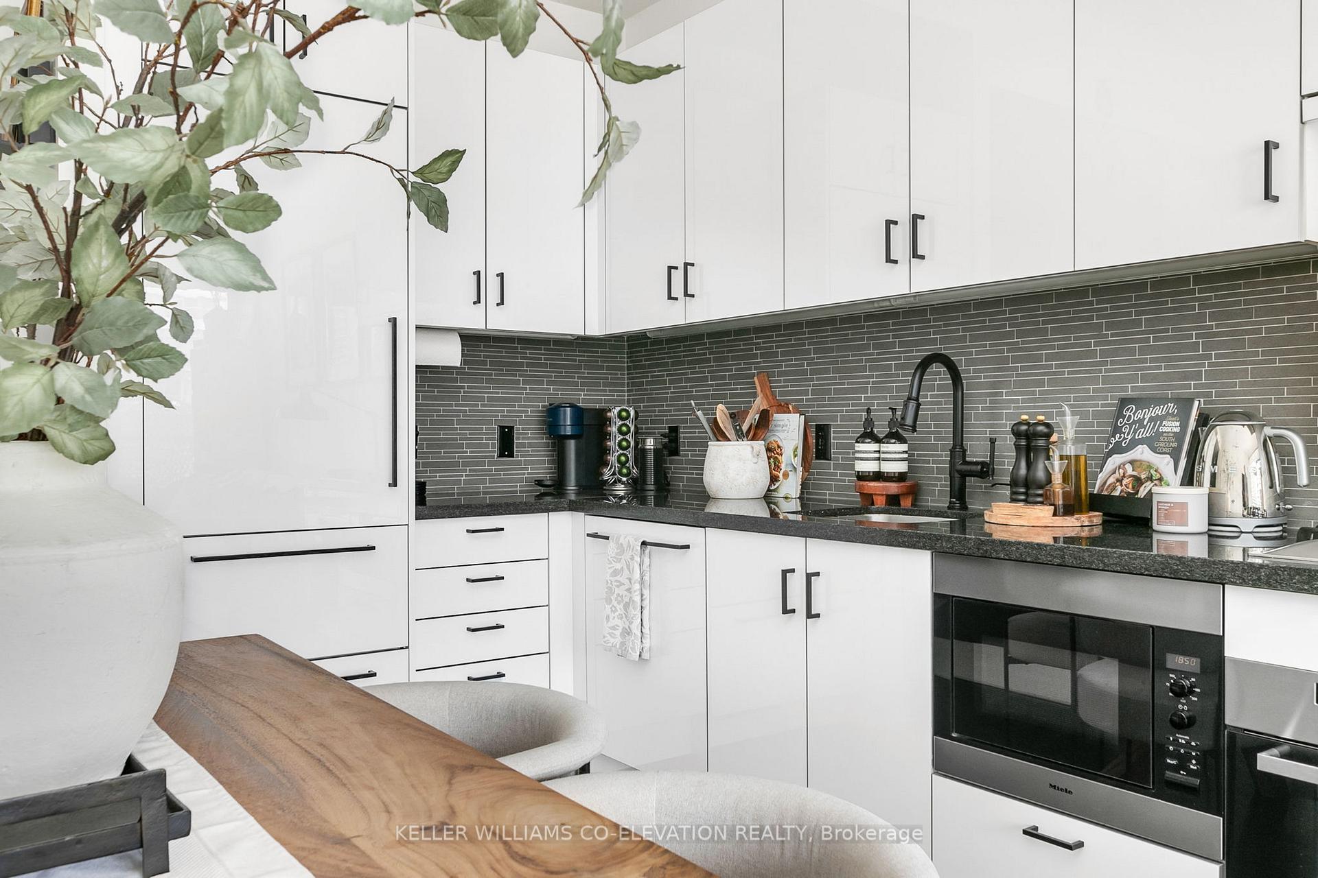 Photo 40 of Unit 835, 39 Queens Quay E, Toronto, Waterfront Communities — HOMEH