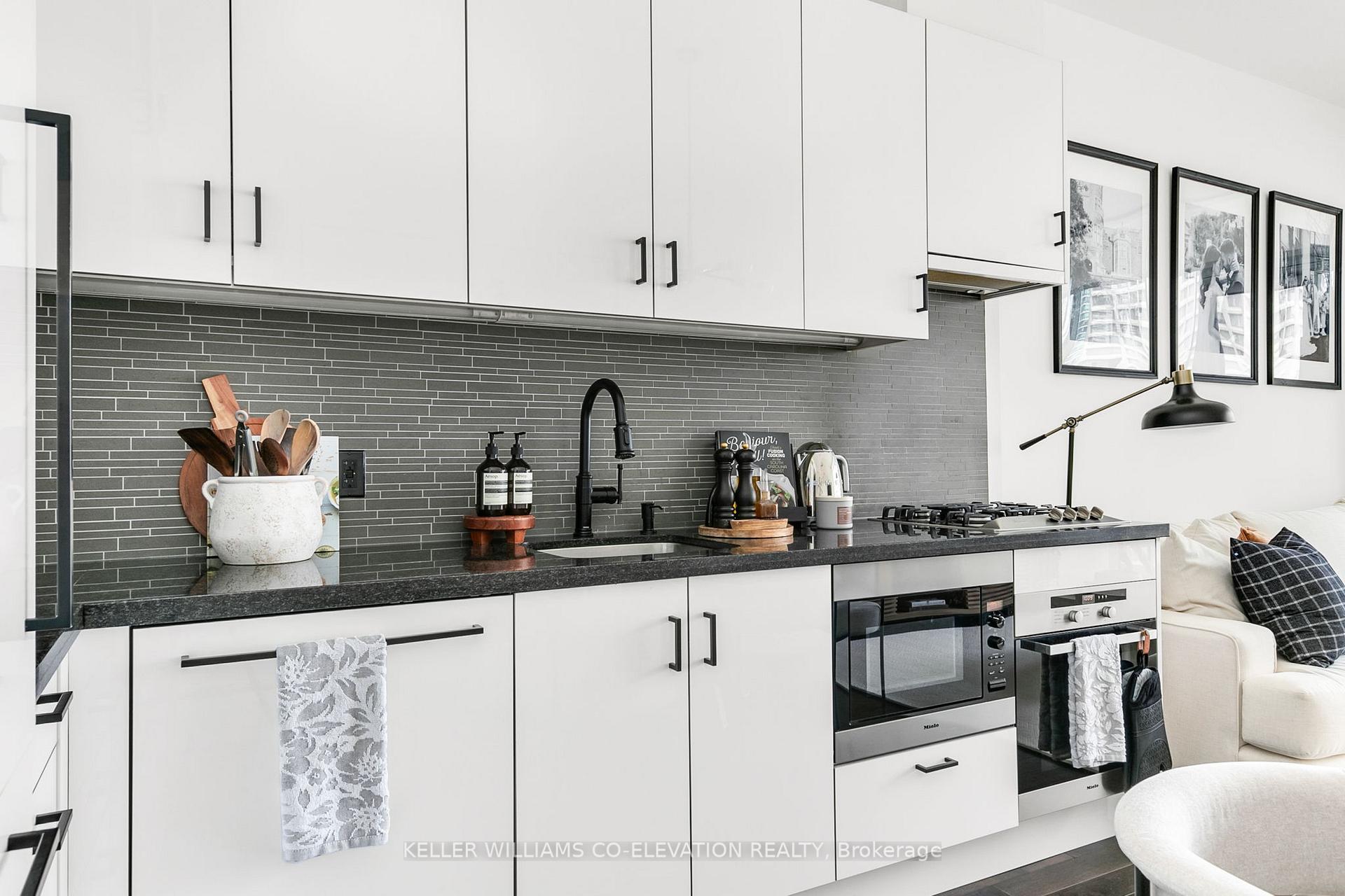 Photo 23 of Unit 835, 39 Queens Quay E, Toronto, Waterfront Communities — HOMEH
