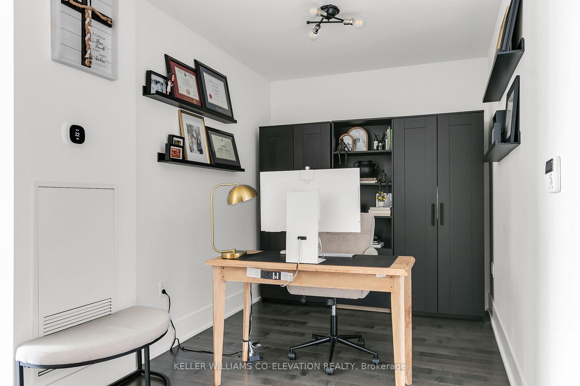 Photo 22 of Unit 835, 39 Queens Quay E, Toronto, Waterfront Communities — HOMEH