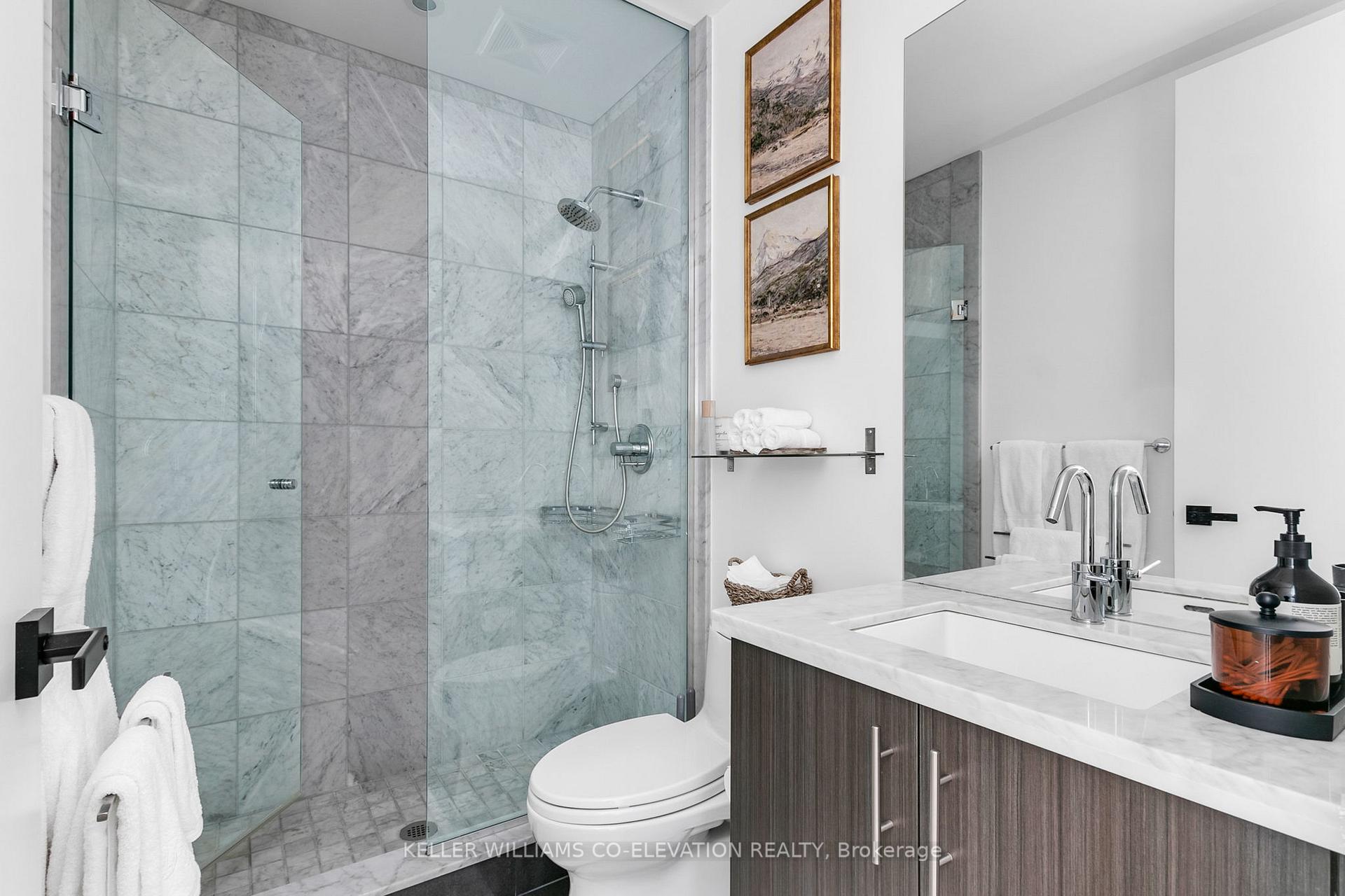 Photo 19 of Unit 835, 39 Queens Quay E, Toronto, Waterfront Communities — HOMEH