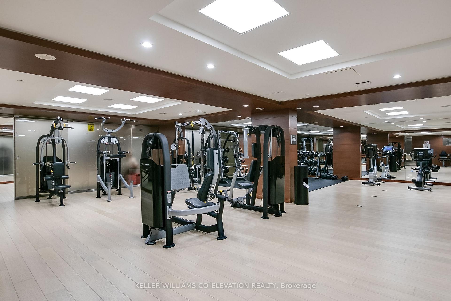 Photo 41 of Unit 835, 39 Queens Quay E, Toronto, Waterfront Communities — HOMEH