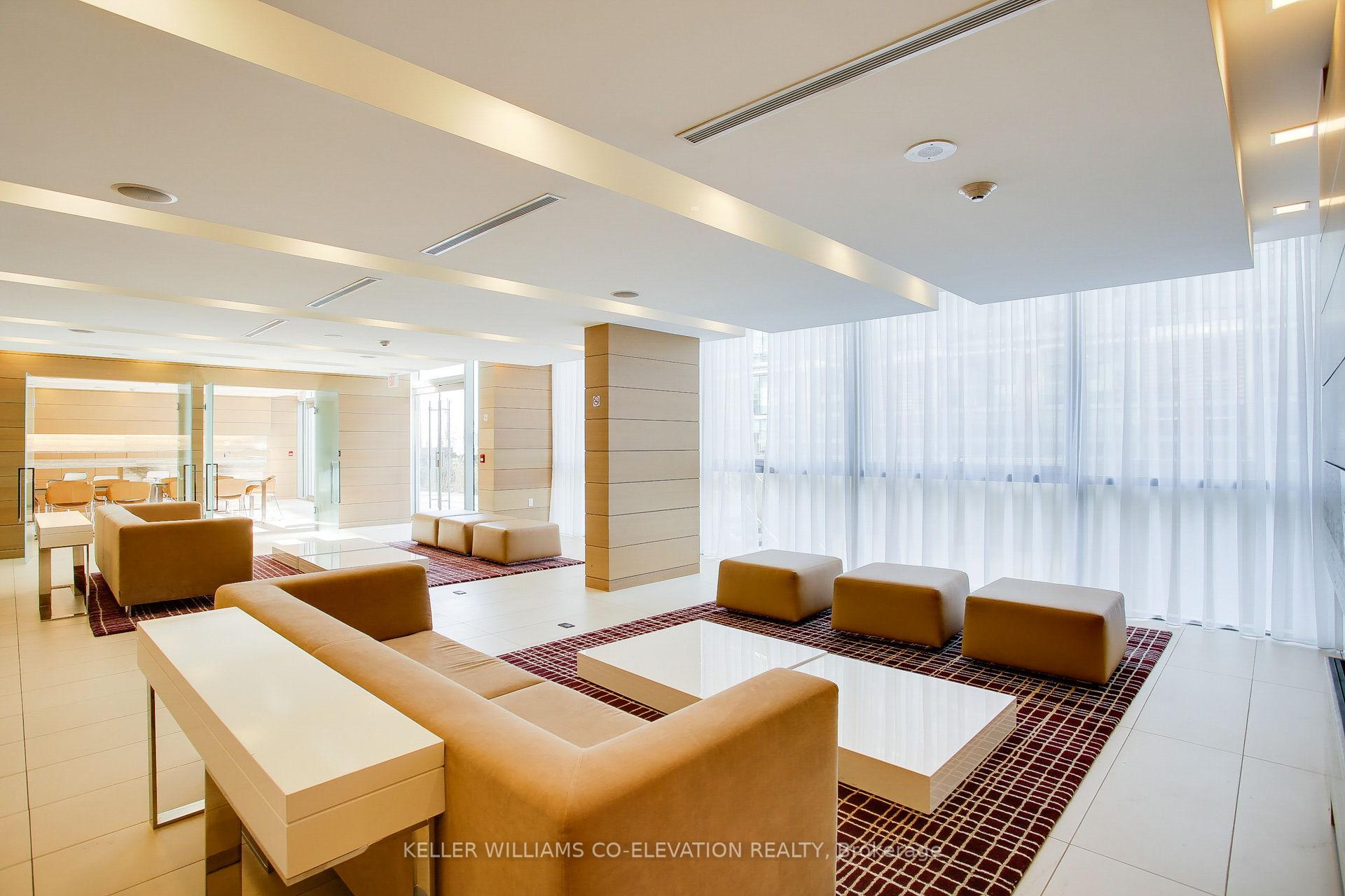 Photo 39 of Unit 835, 39 Queens Quay E, Toronto, Waterfront Communities — HOMEH