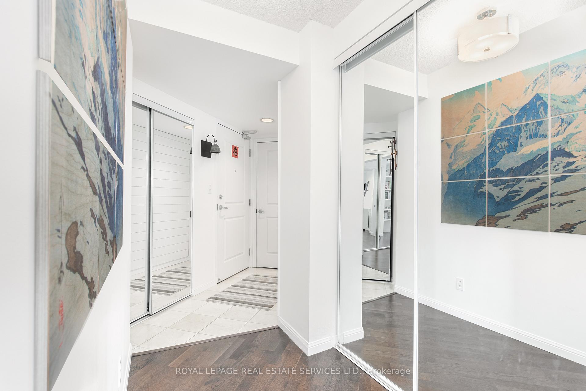 Photo 10 of Unit 707, 900 Mount Pleasant Road, Toronto, Mount Pleasant West — HOMEH