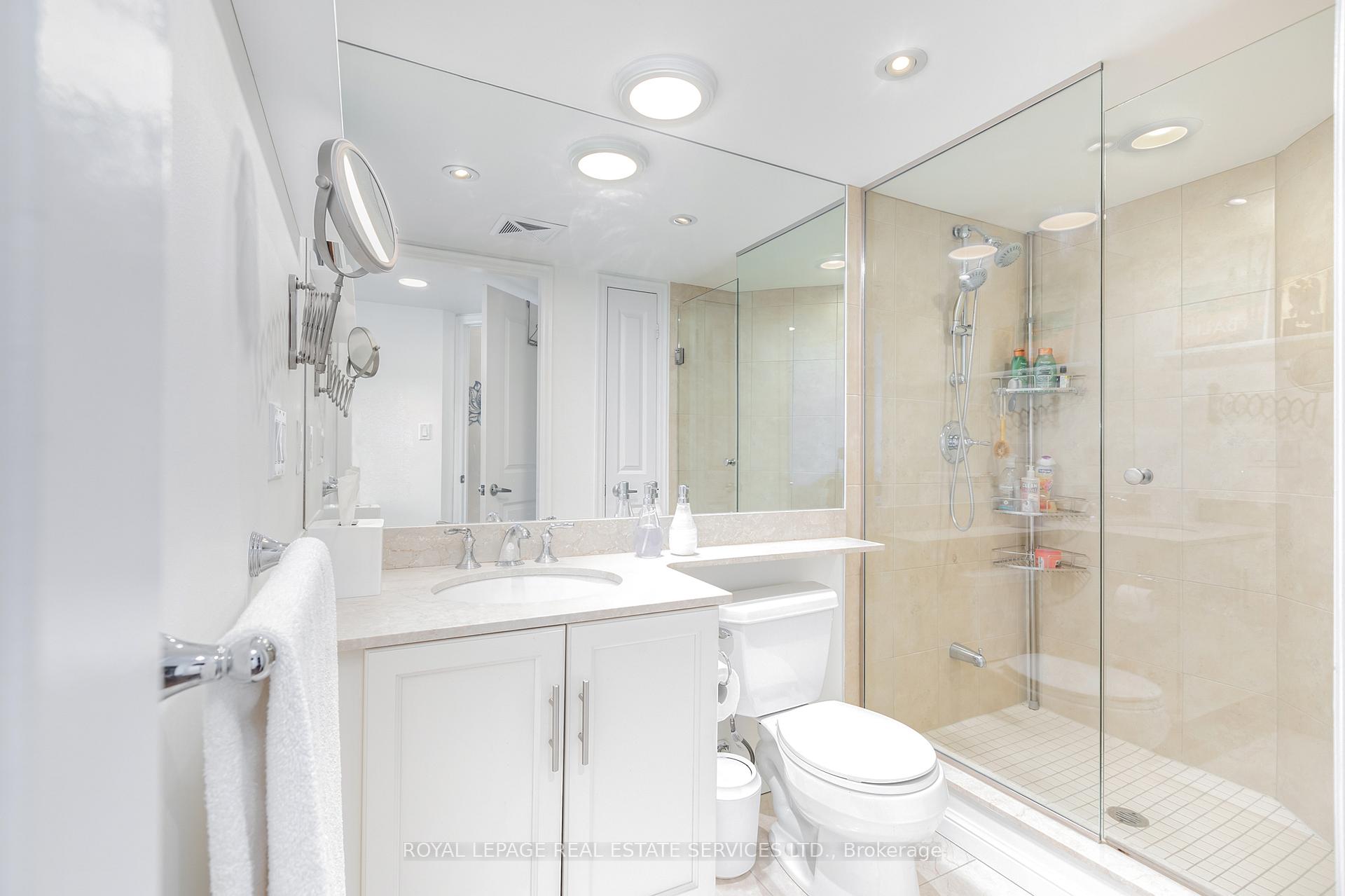 Photo 19 of Unit 707, 900 Mount Pleasant Road, Toronto, Mount Pleasant West — HOMEH