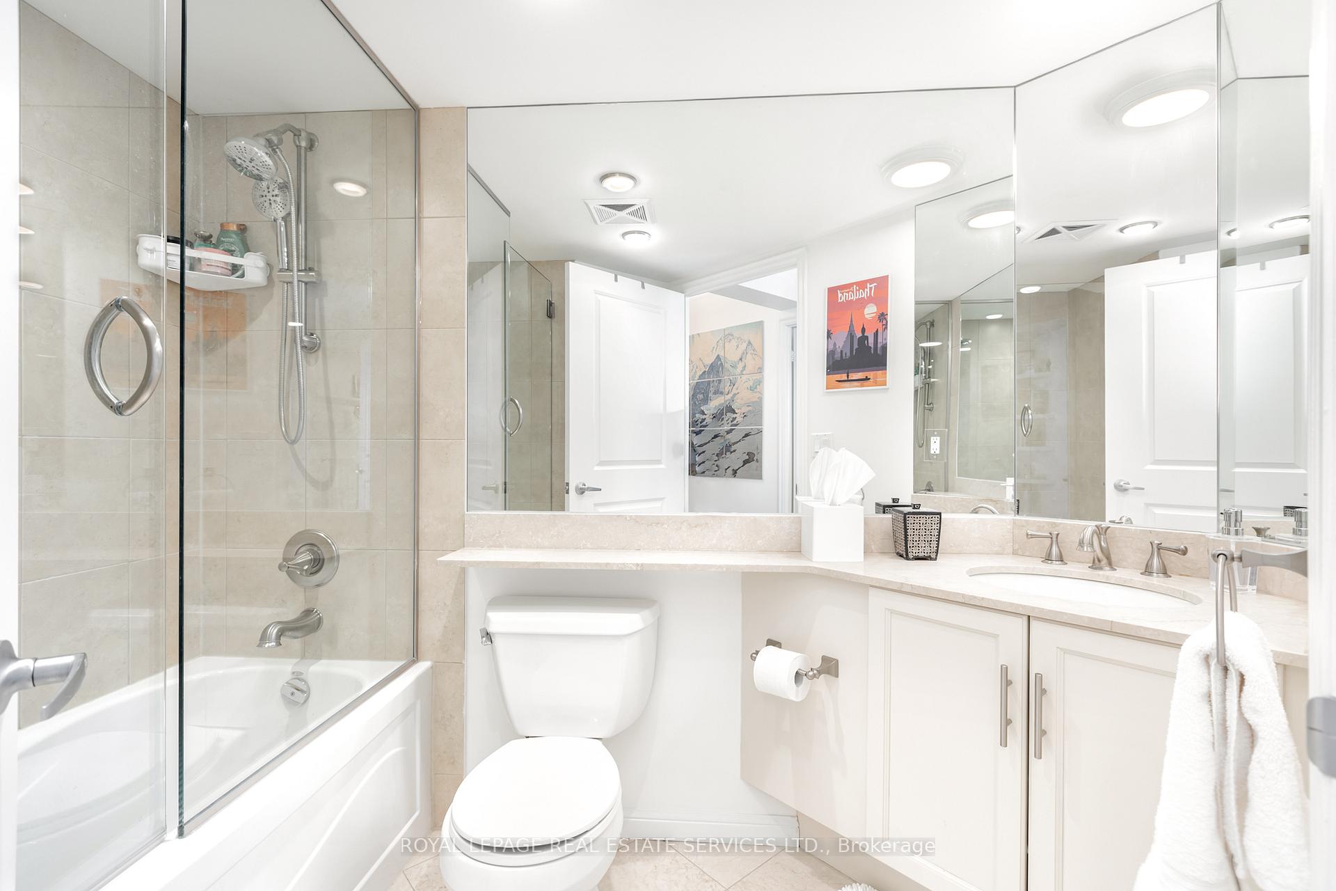 Photo 13 of Unit 707, 900 Mount Pleasant Road, Toronto, Mount Pleasant West — HOMEH