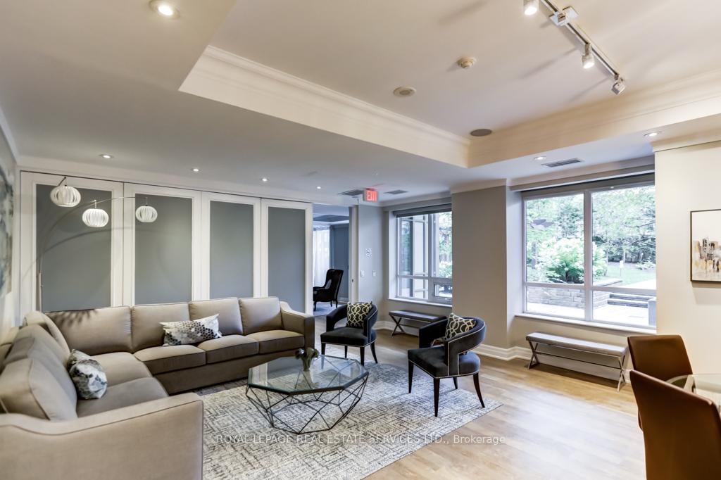 Photo 25 of Unit 707, 900 Mount Pleasant Road, Toronto, Mount Pleasant West — HOMEH