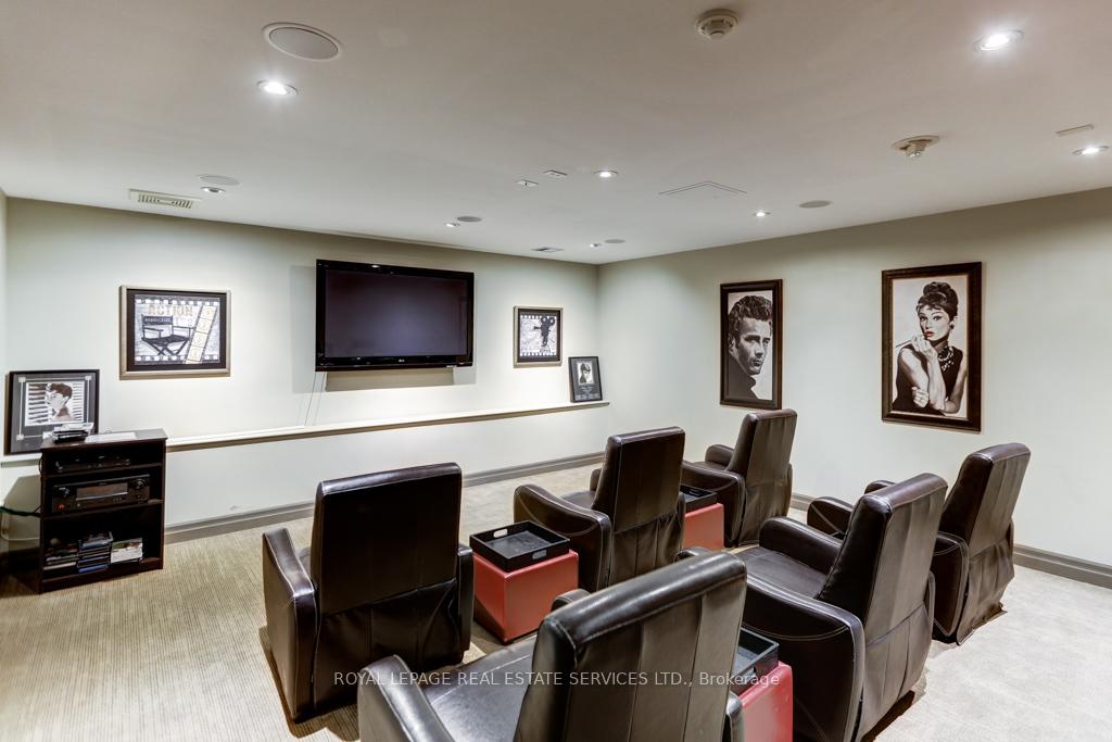 Photo 16 of Unit 707, 900 Mount Pleasant Road, Toronto, Mount Pleasant West — HOMEH