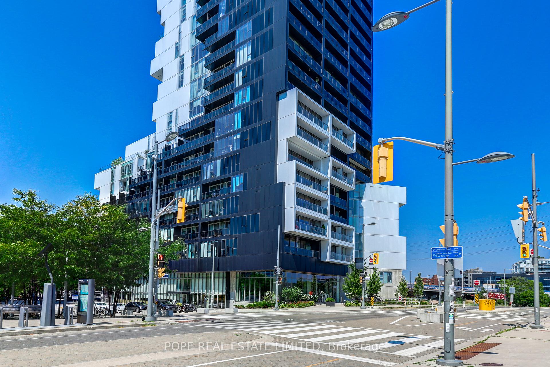 Photo 1 of Unit 2809, 170 Bayview Avenue, Toronto, Waterfront Communities — HOMEH