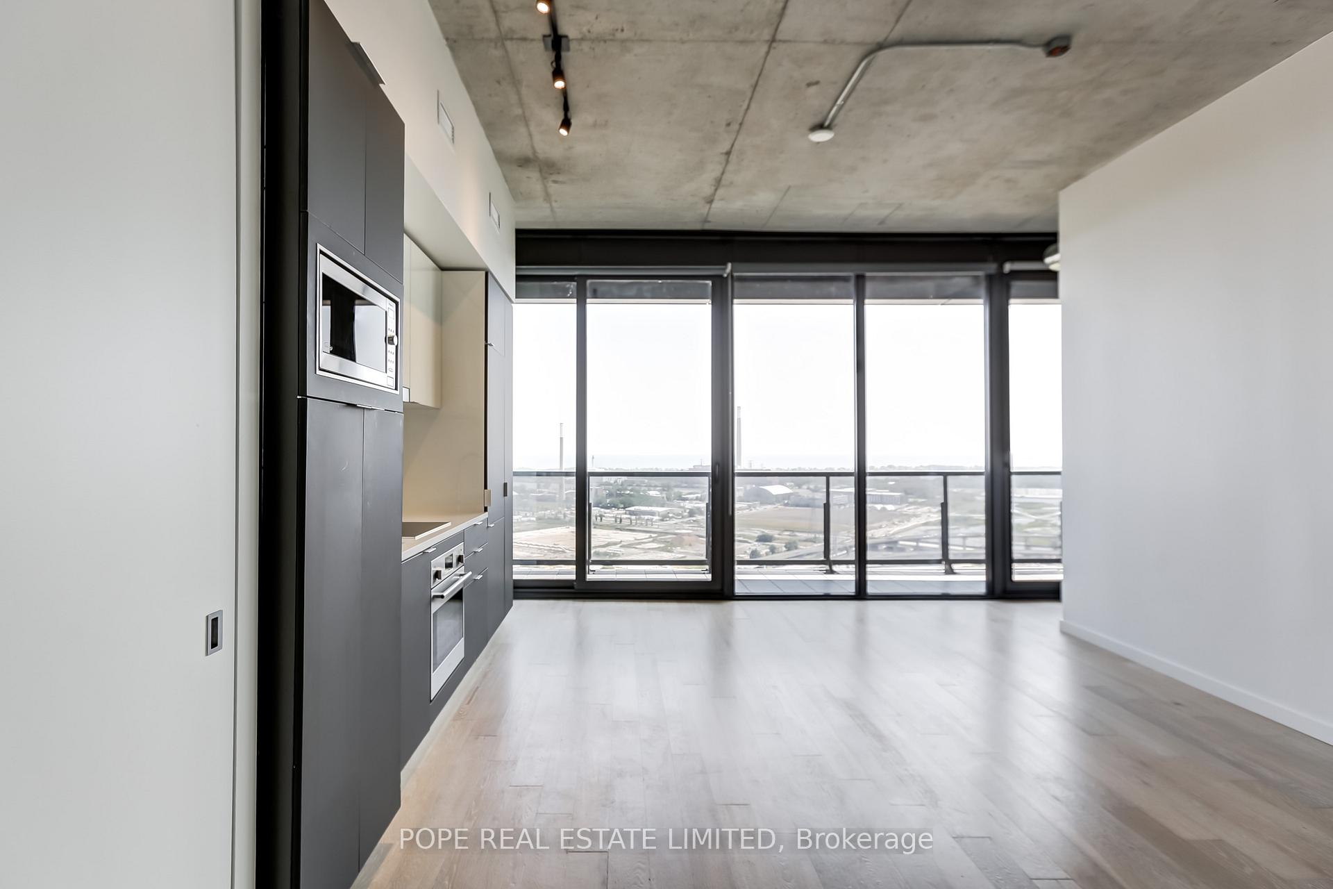 Photo 3 of Unit 2809, 170 Bayview Avenue, Toronto, Waterfront Communities — HOMEH