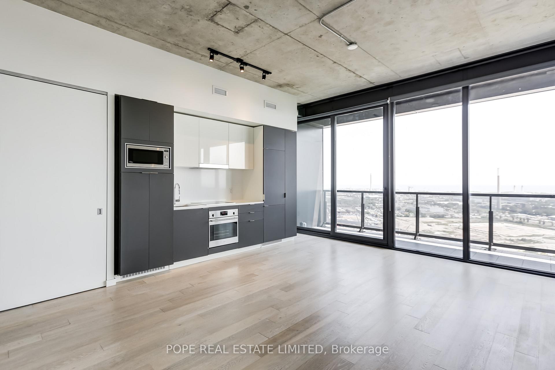 Photo 13 of Unit 2809, 170 Bayview Avenue, Toronto, Waterfront Communities — HOMEH