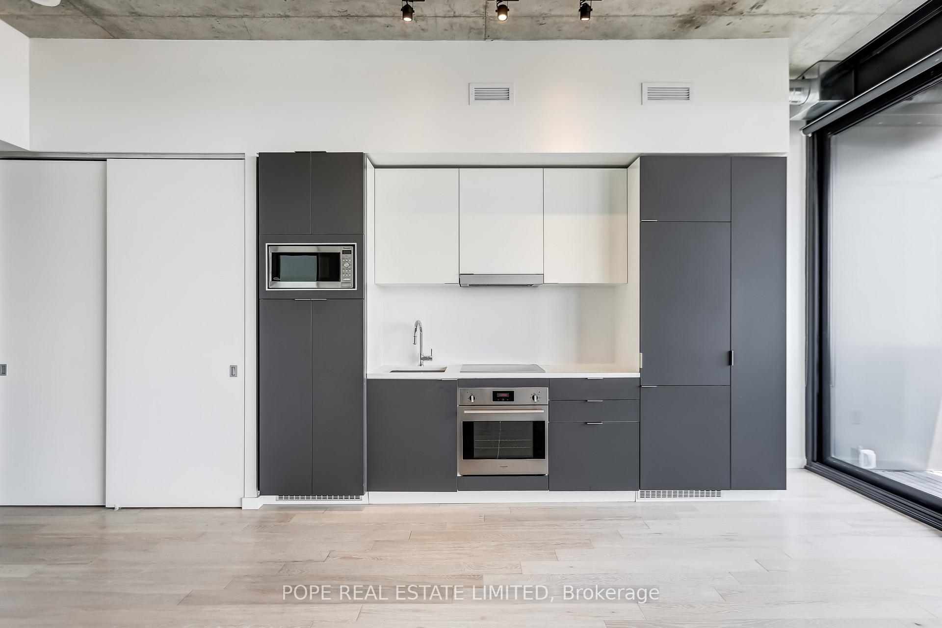 Photo 23 of Unit 2809, 170 Bayview Avenue, Toronto, Waterfront Communities — HOMEH