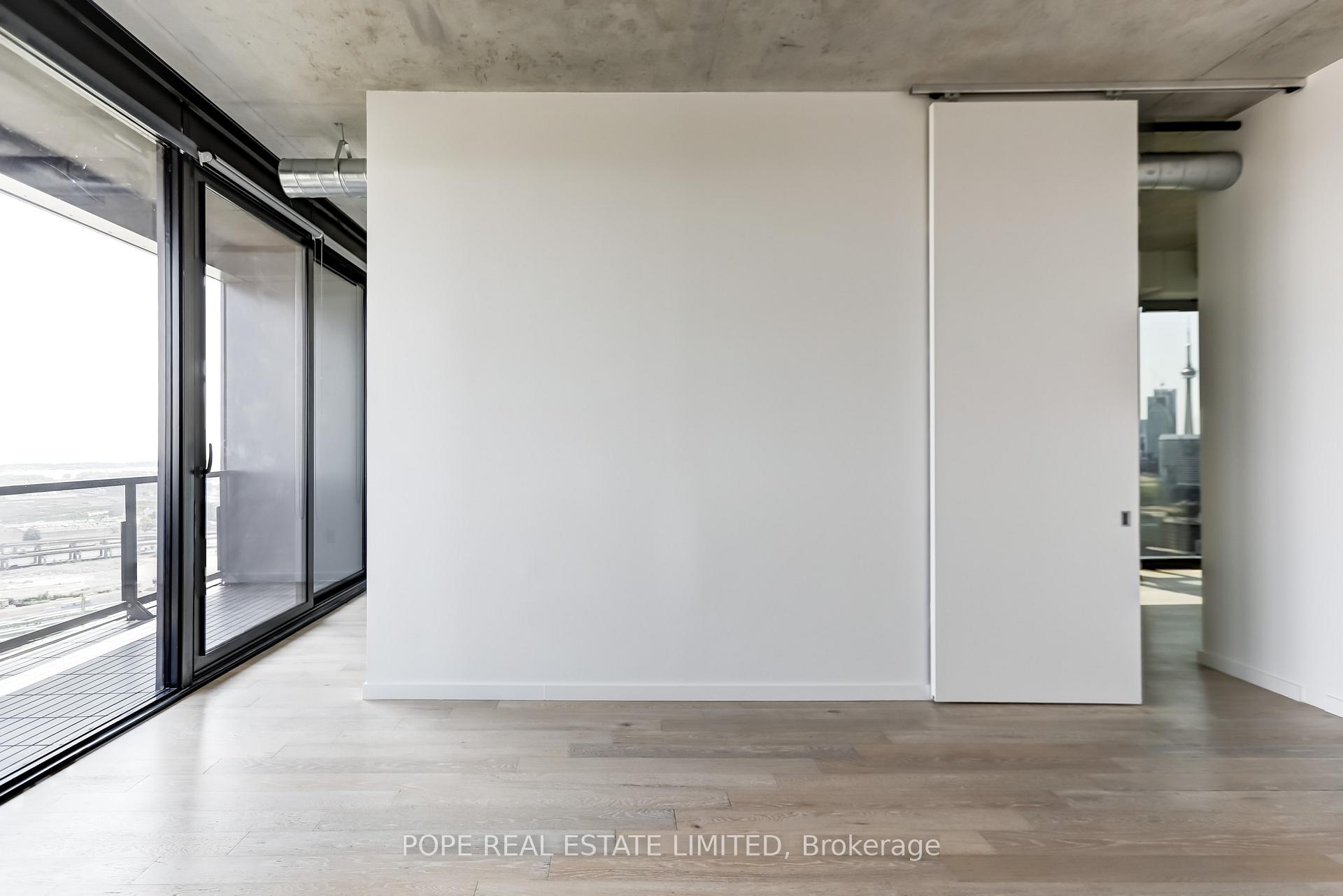 Photo 16 of Unit 2809, 170 Bayview Avenue, Toronto, Waterfront Communities — HOMEH