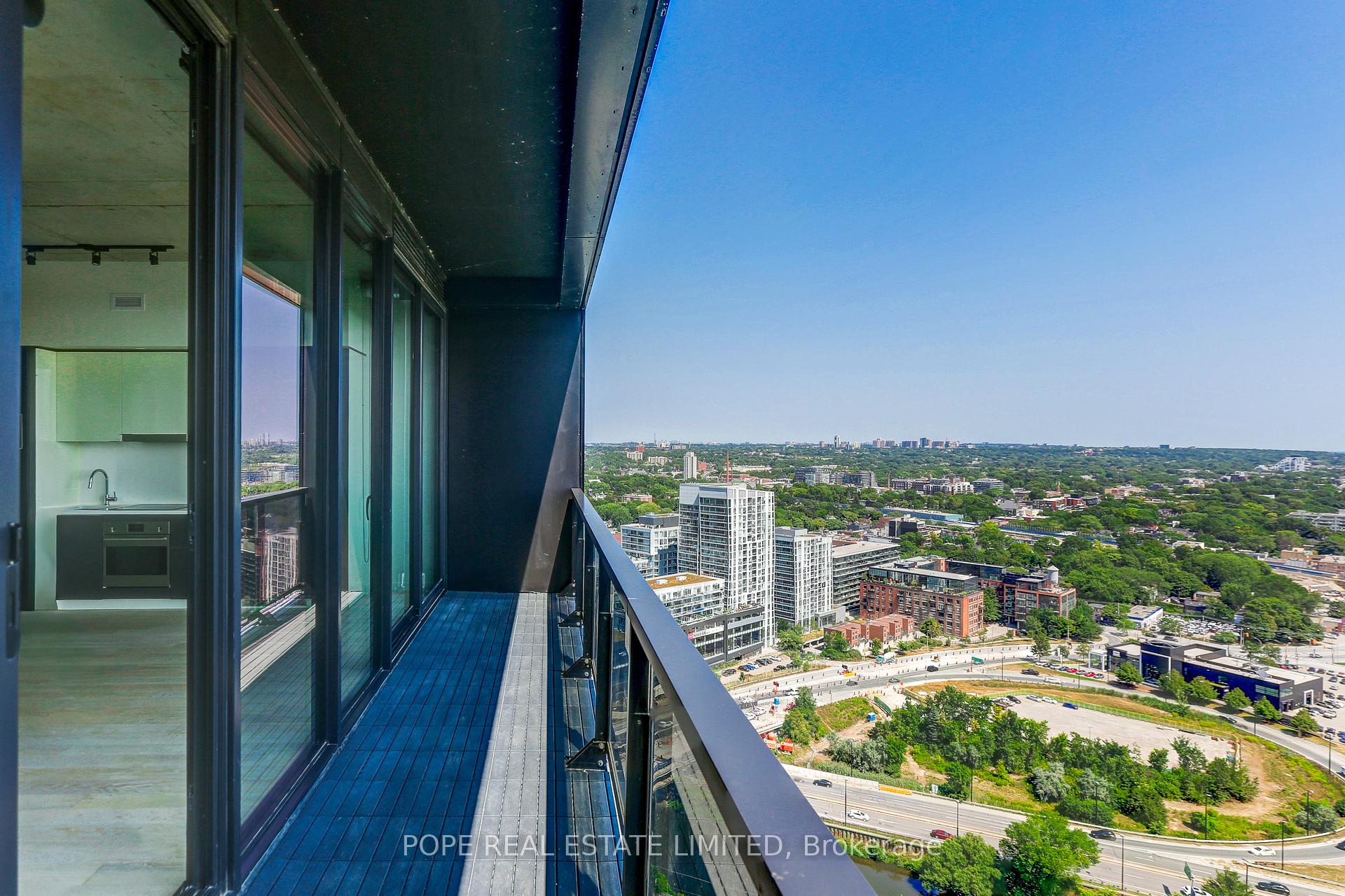 Photo 7 of Unit 2809, 170 Bayview Avenue, Toronto, Waterfront Communities — HOMEH
