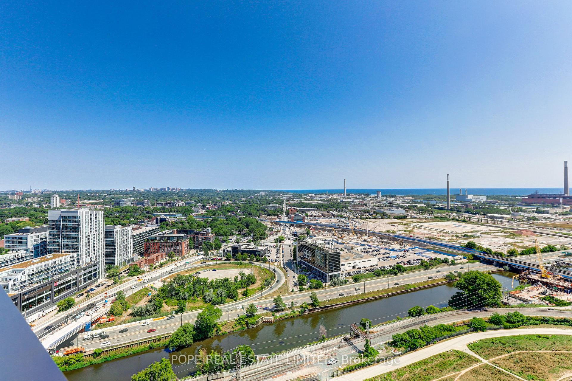 Photo 22 of Unit 2809, 170 Bayview Avenue, Toronto, Waterfront Communities — HOMEH