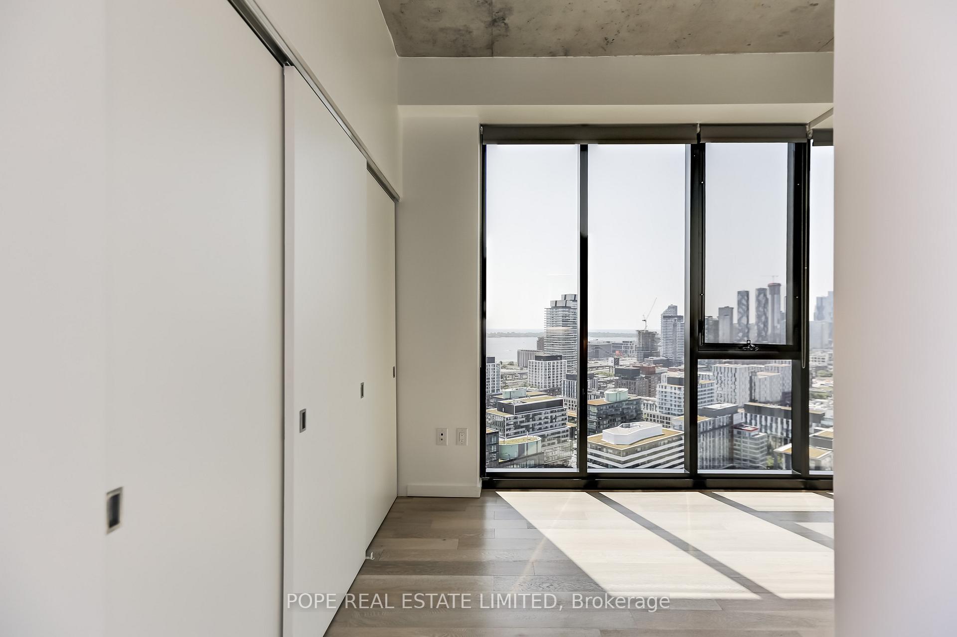 Photo 6 of Unit 2809, 170 Bayview Avenue, Toronto, Waterfront Communities — HOMEH