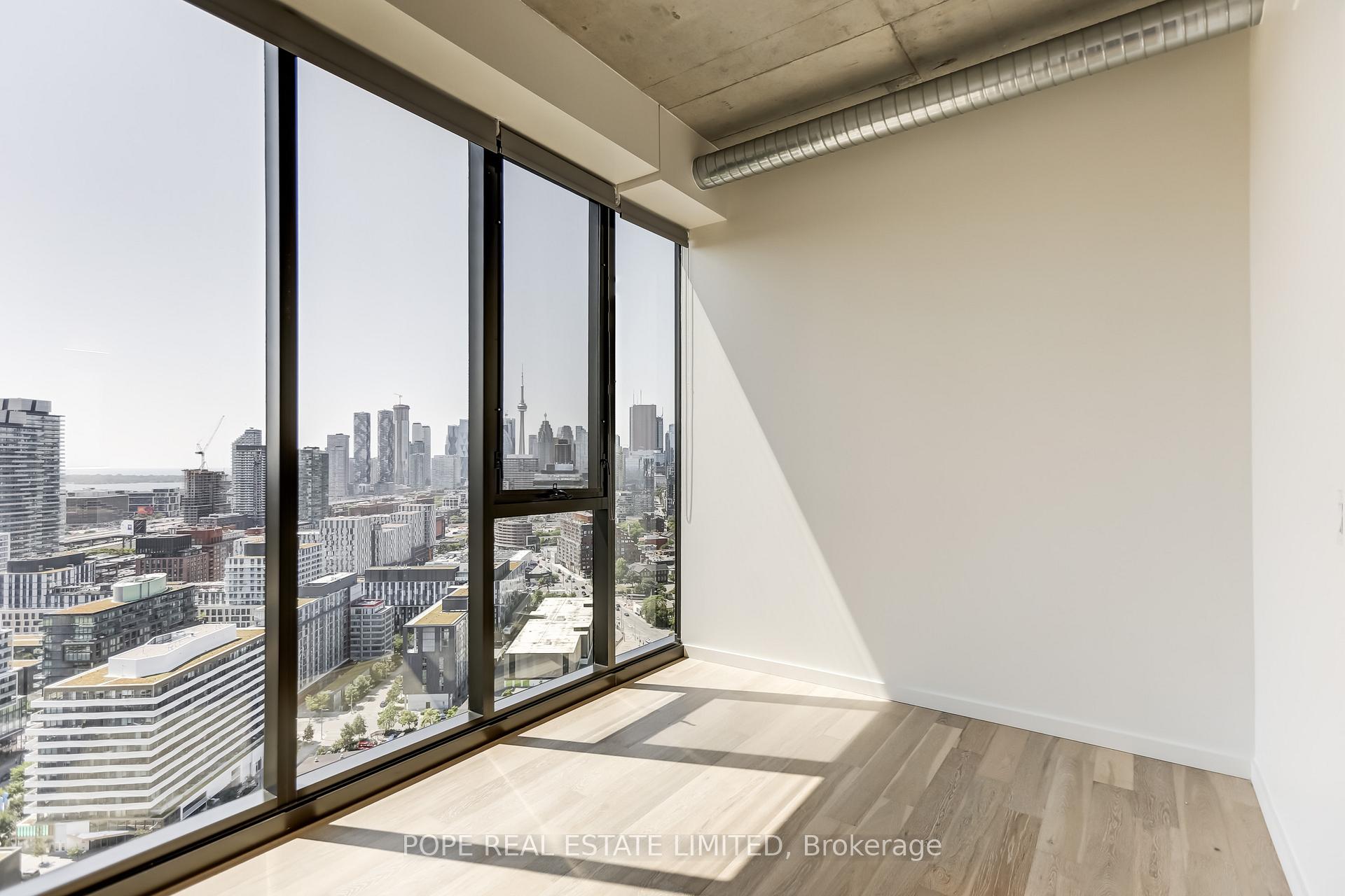 Photo 20 of Unit 2809, 170 Bayview Avenue, Toronto, Waterfront Communities — HOMEH