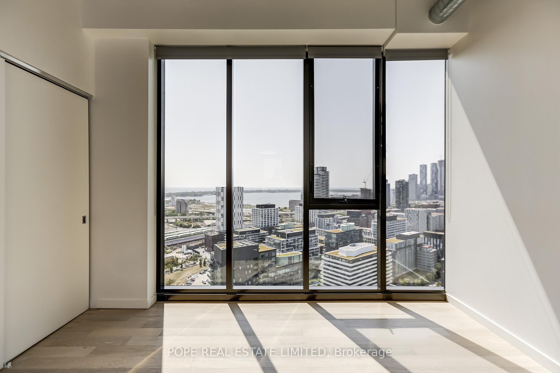 Photo 18 of Unit 2809, 170 Bayview Avenue, Toronto, Waterfront Communities — HOMEH