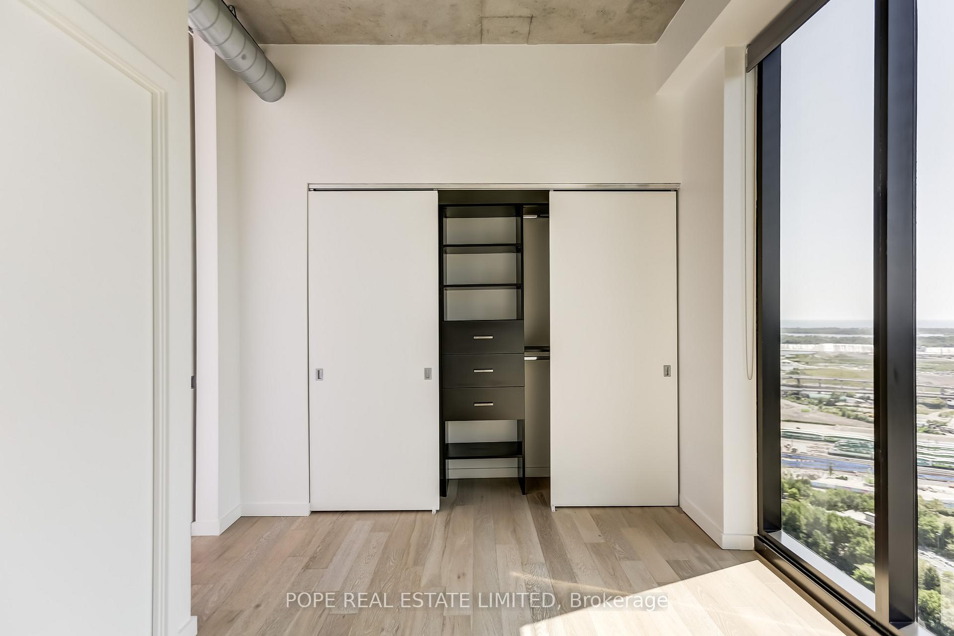 Photo 19 of Unit 2809, 170 Bayview Avenue, Toronto, Waterfront Communities — HOMEH