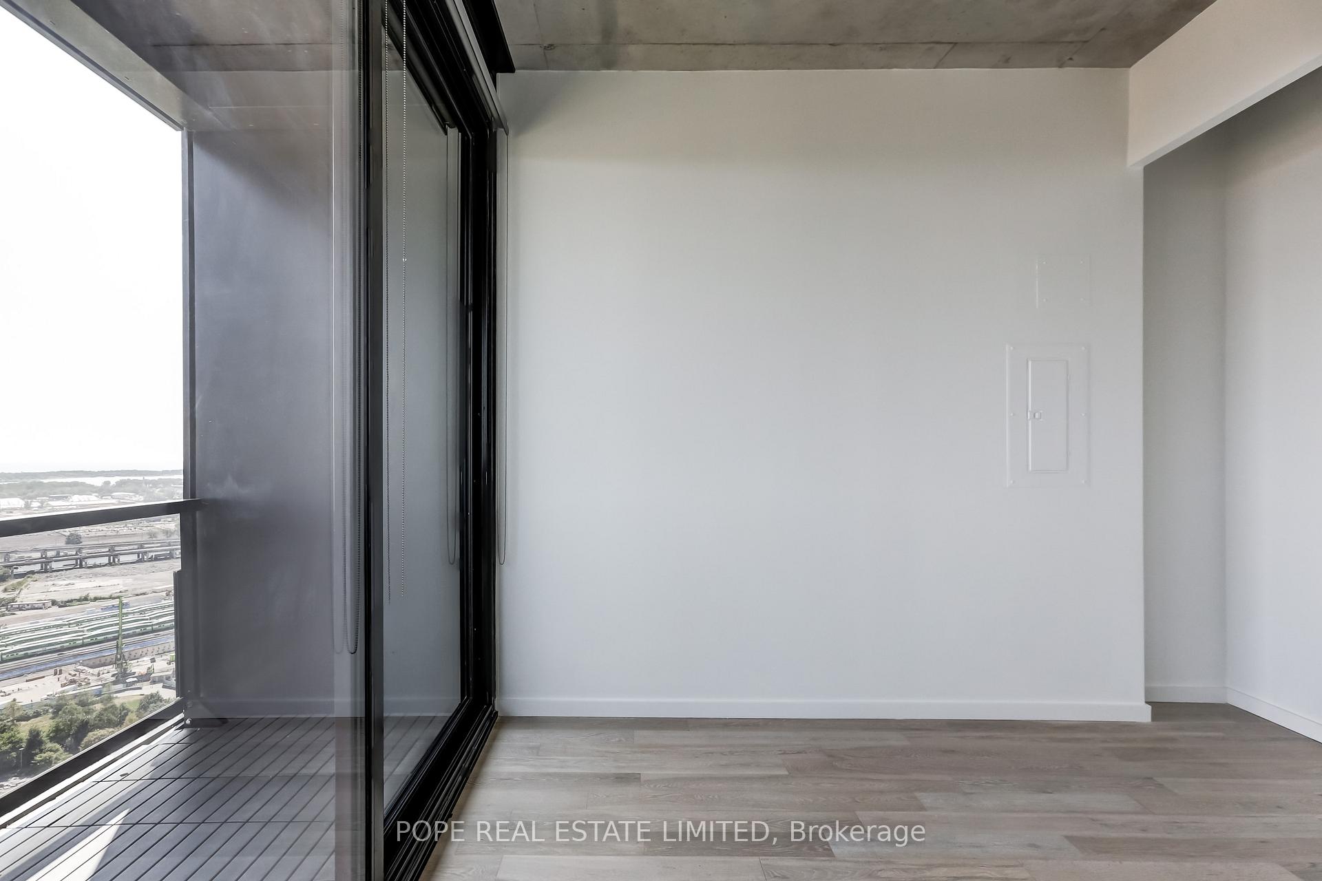 Photo 21 of Unit 2809, 170 Bayview Avenue, Toronto, Waterfront Communities — HOMEH