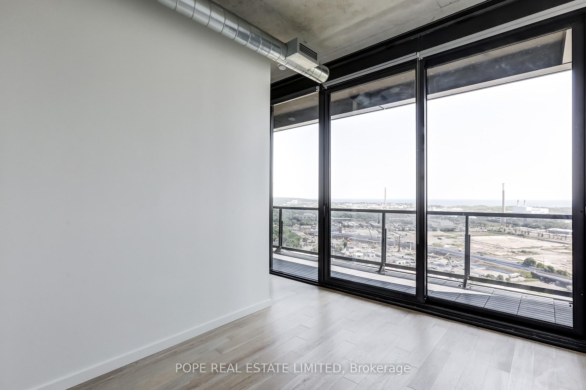 Photo 10 of Unit 2809, 170 Bayview Avenue, Toronto, Waterfront Communities — HOMEH