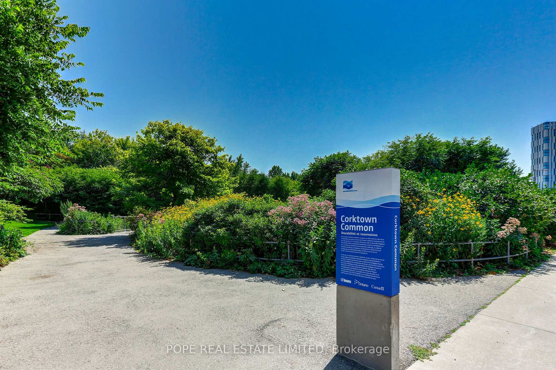 Photo 17 of Unit 2809, 170 Bayview Avenue, Toronto, Waterfront Communities — HOMEH