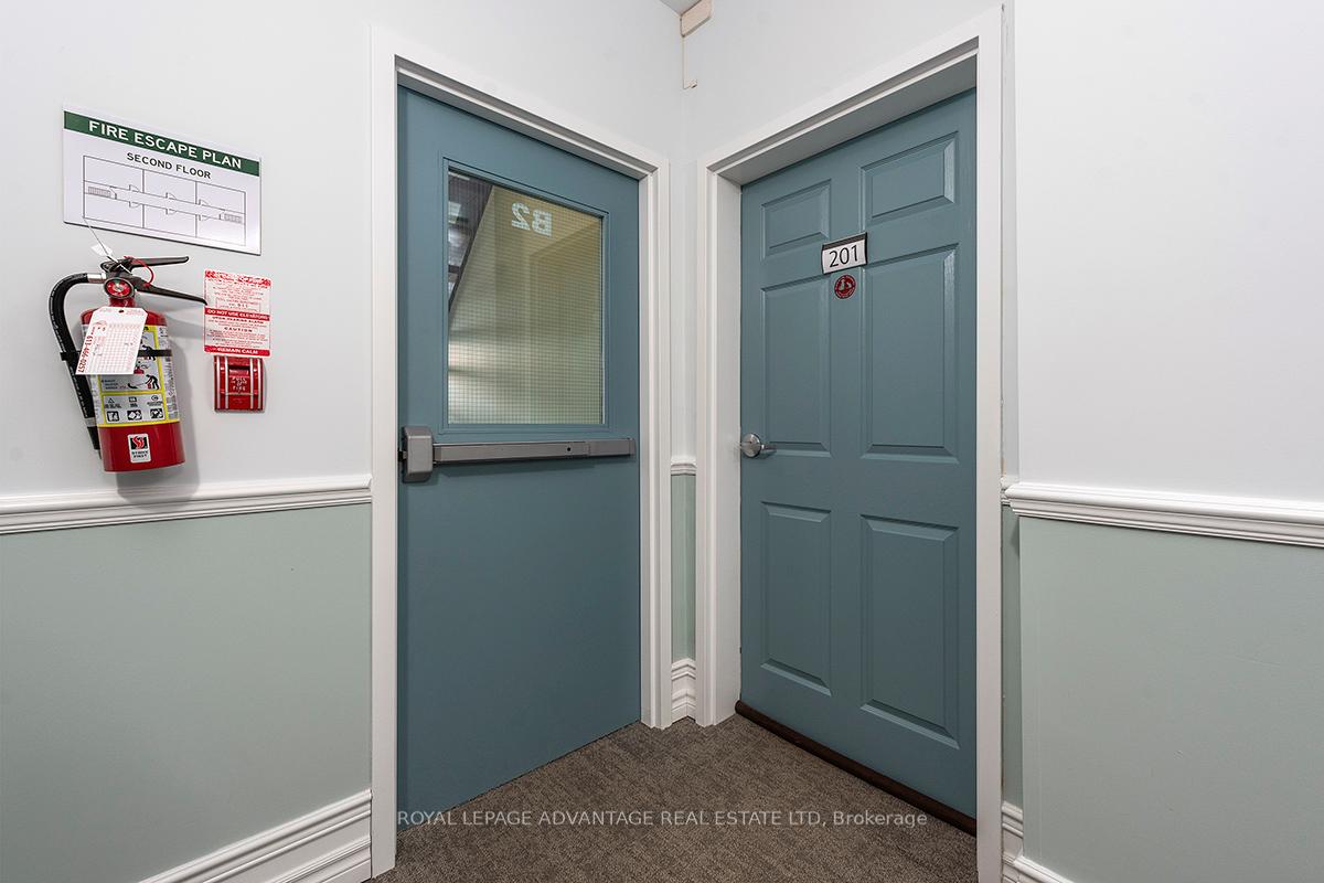 Photo 4 of Unit 201, 22 Welland Street, Perth — HOMEH