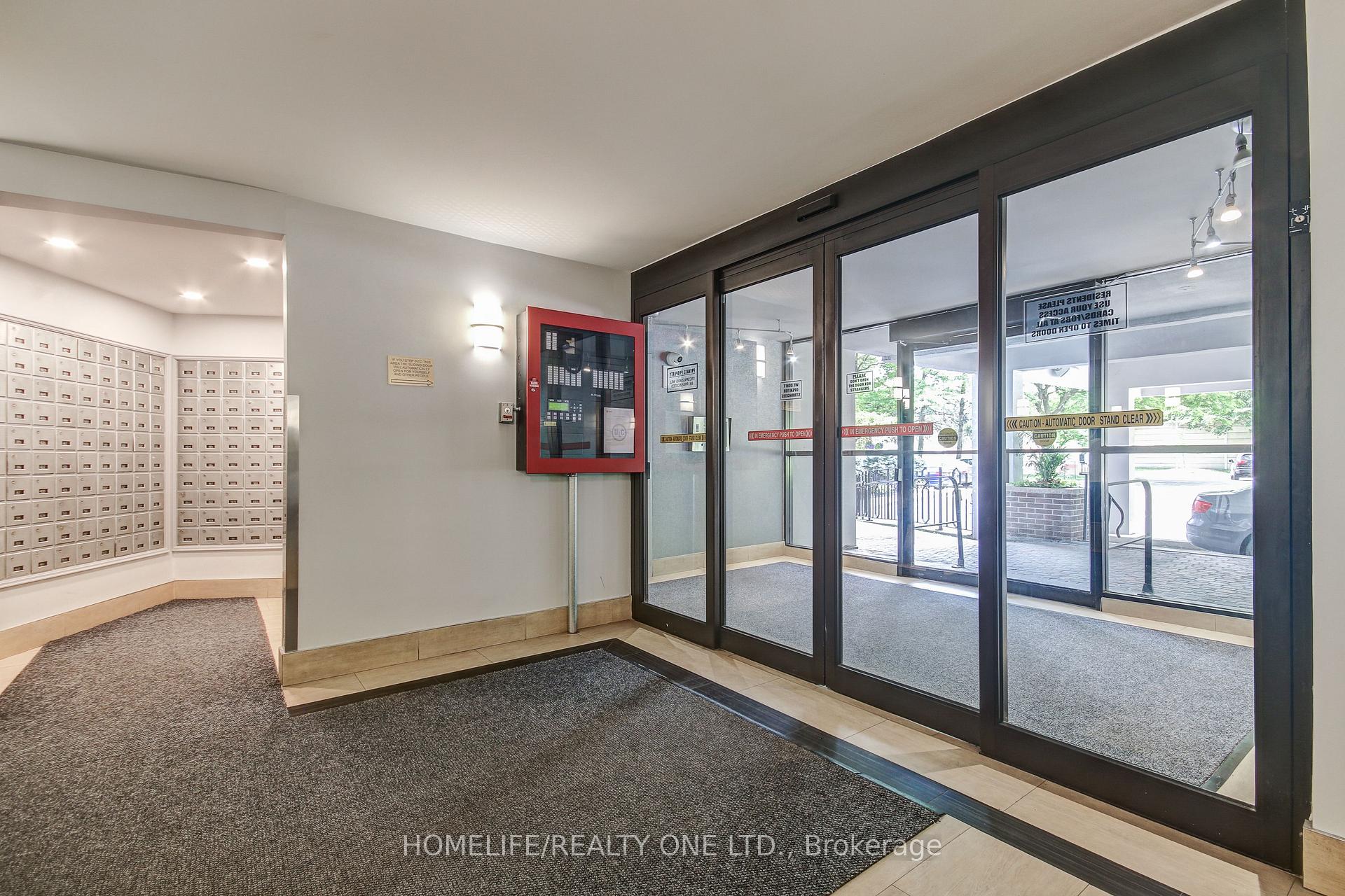 Photo 3 of Unit 1011, 5 Shady Golfway, Toronto, Flemingdon Park — HOMEH