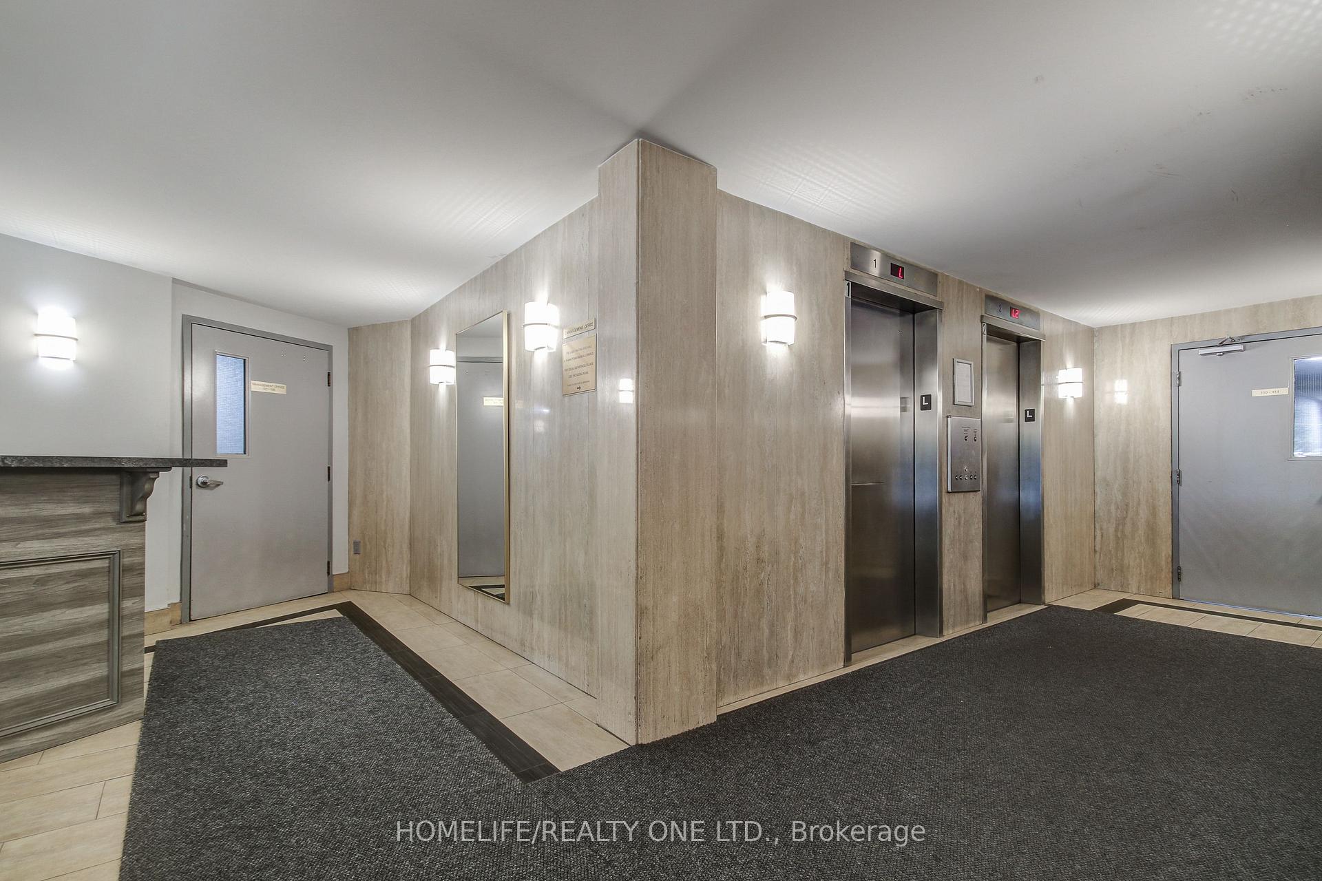 Photo 7 of Unit 1011, 5 Shady Golfway, Toronto, Flemingdon Park — HOMEH