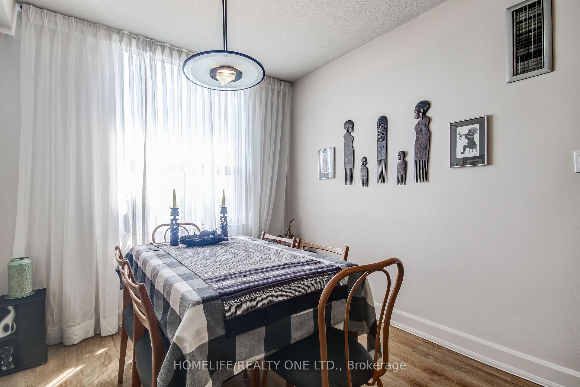 Photo 19 of Unit 1011, 5 Shady Golfway, Toronto, Flemingdon Park — HOMEH