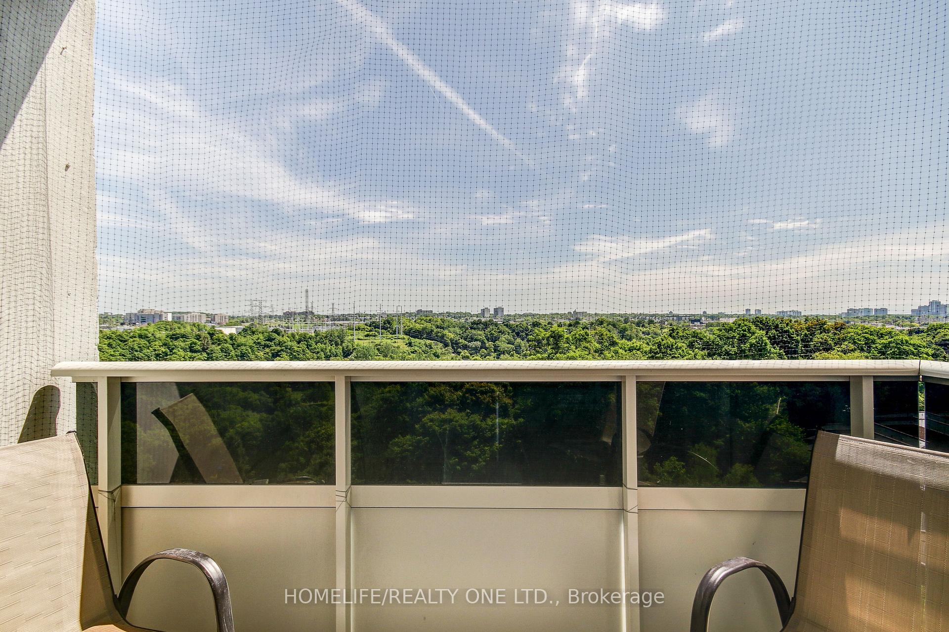 Photo 24 of Unit 1011, 5 Shady Golfway, Toronto, Flemingdon Park — HOMEH