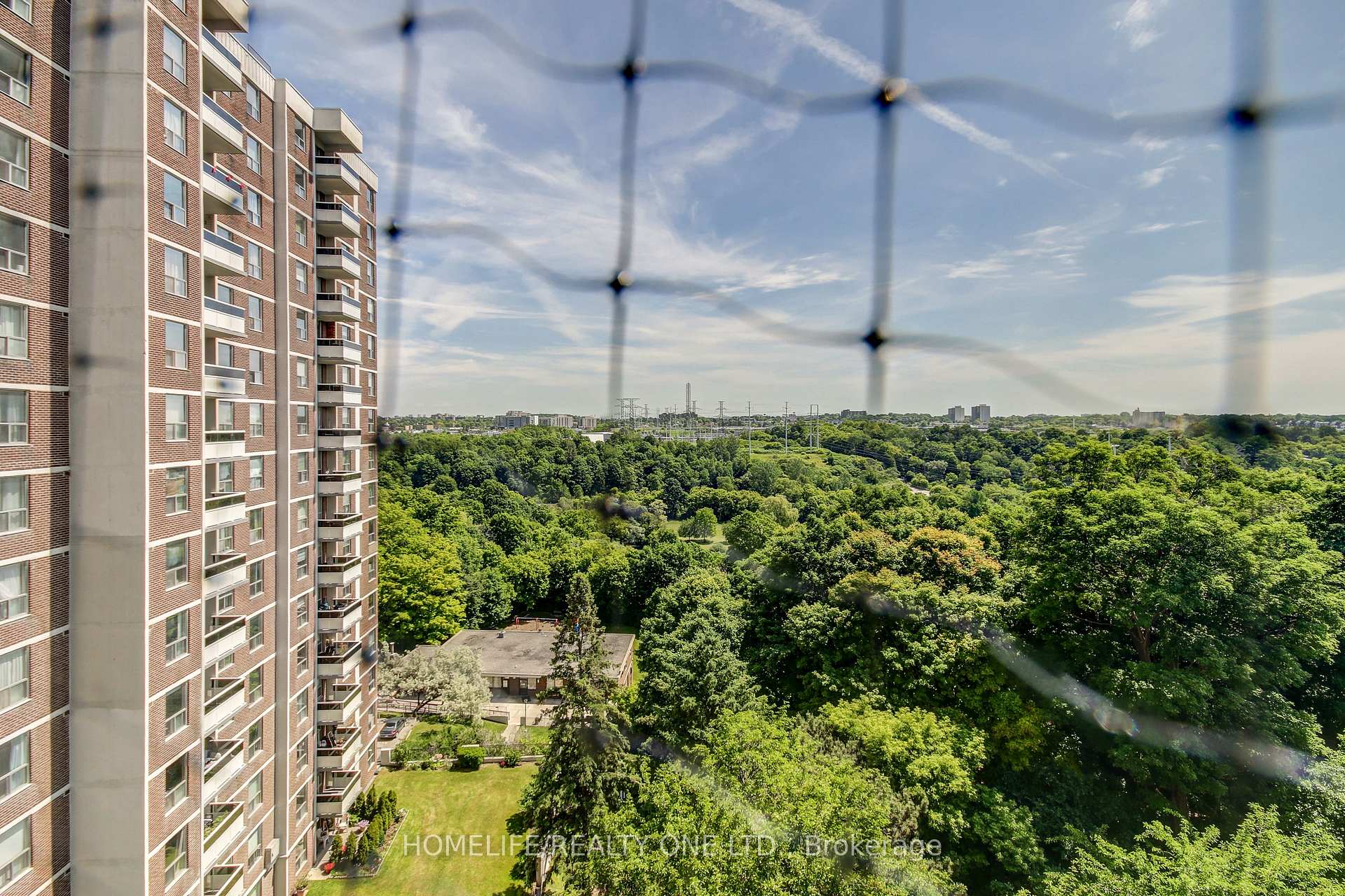 Photo 26 of Unit 1011, 5 Shady Golfway, Toronto, Flemingdon Park — HOMEH