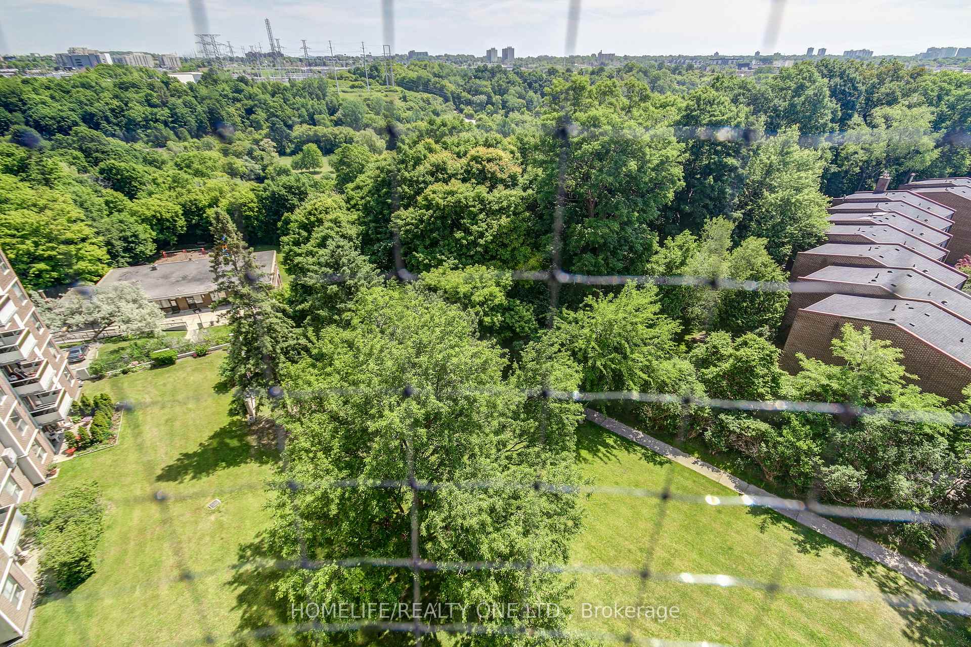 Photo 32 of Unit 1011, 5 Shady Golfway, Toronto, Flemingdon Park — HOMEH