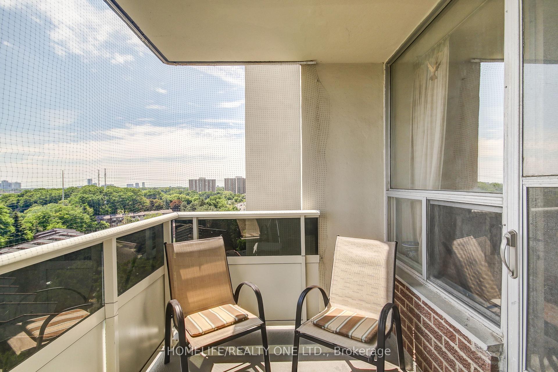 Photo 22 of Unit 1011, 5 Shady Golfway, Toronto, Flemingdon Park — HOMEH