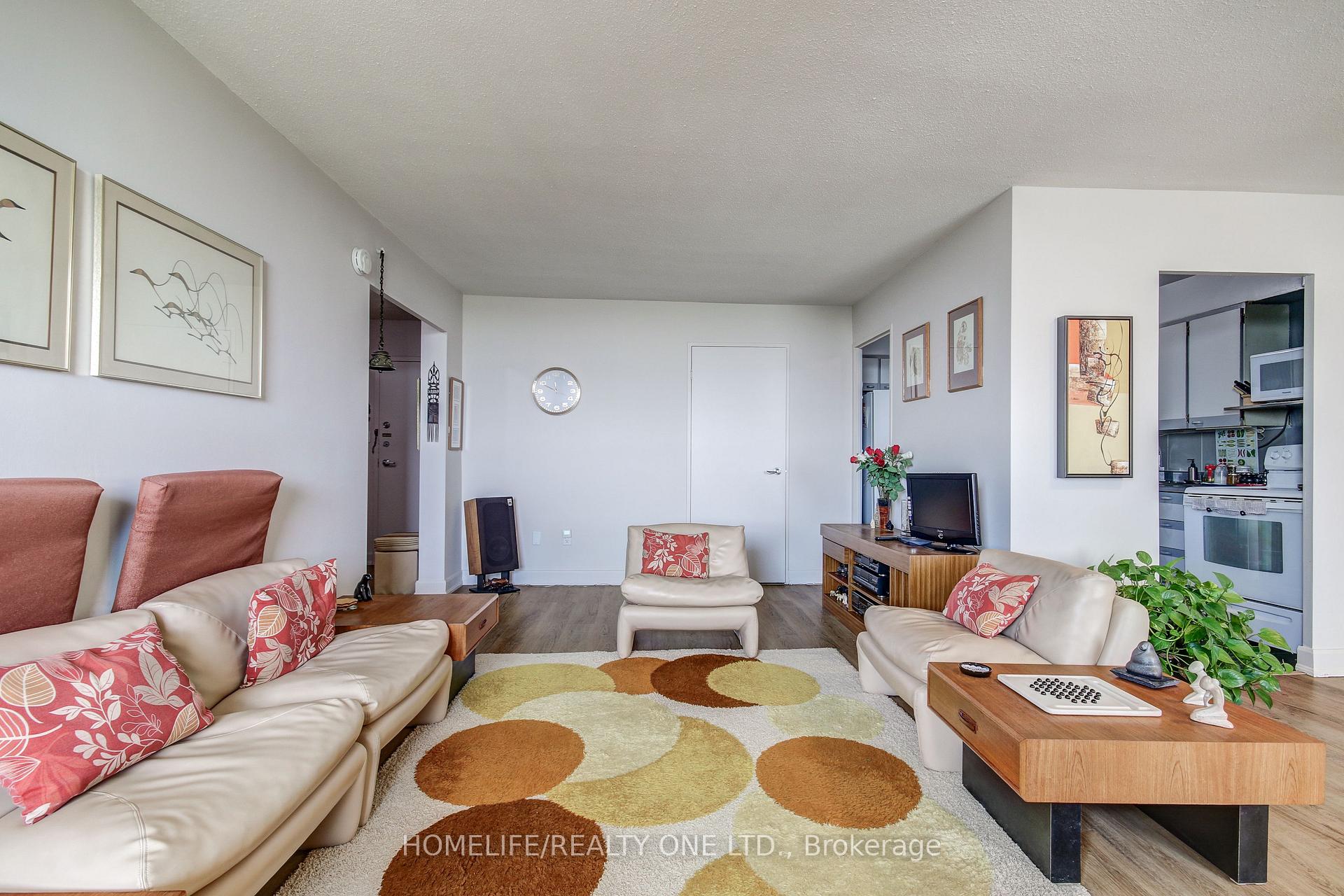 Photo 21 of Unit 1011, 5 Shady Golfway, Toronto, Flemingdon Park — HOMEH
