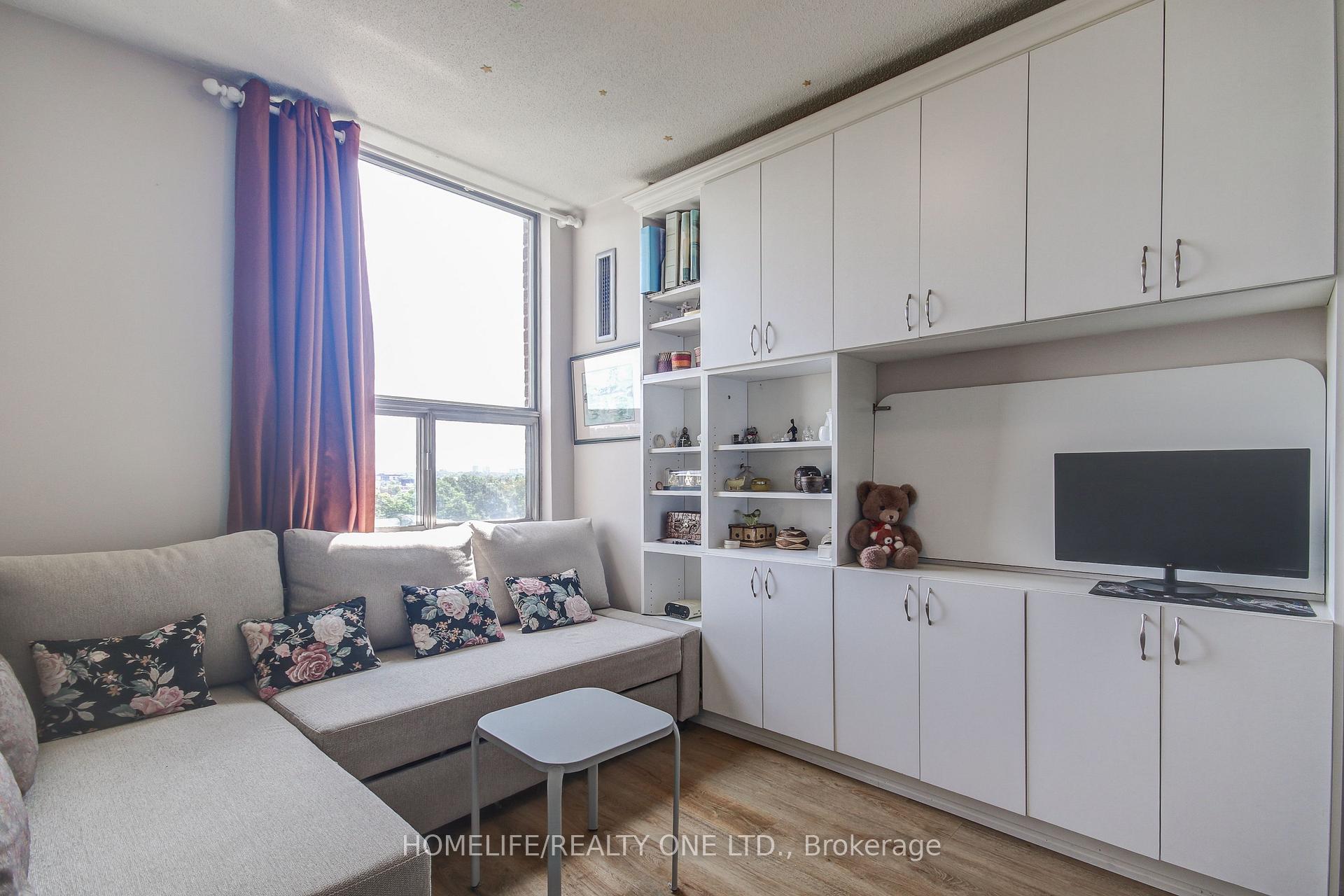 Photo 25 of Unit 1011, 5 Shady Golfway, Toronto, Flemingdon Park — HOMEH