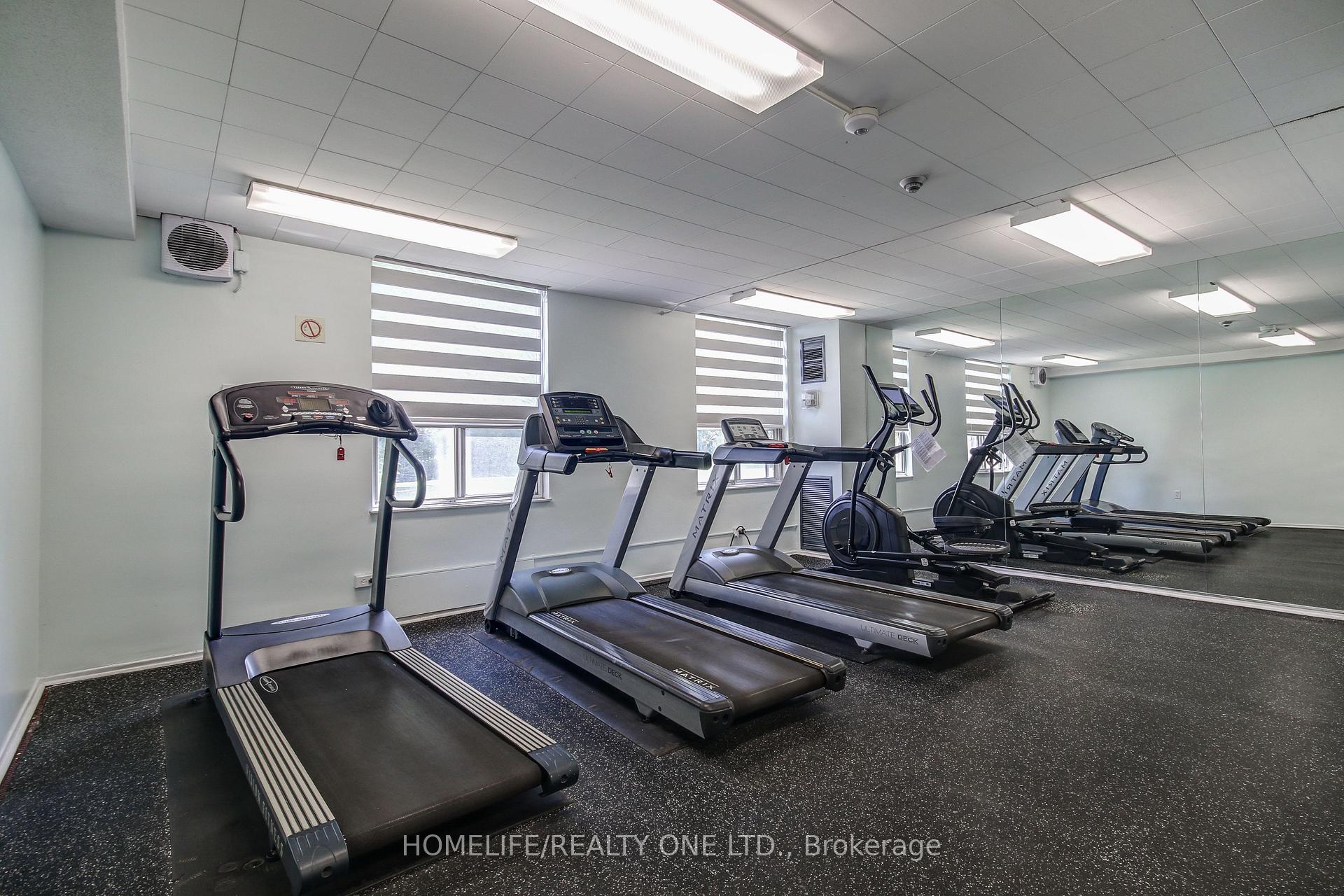 Photo 33 of Unit 1011, 5 Shady Golfway, Toronto, Flemingdon Park — HOMEH