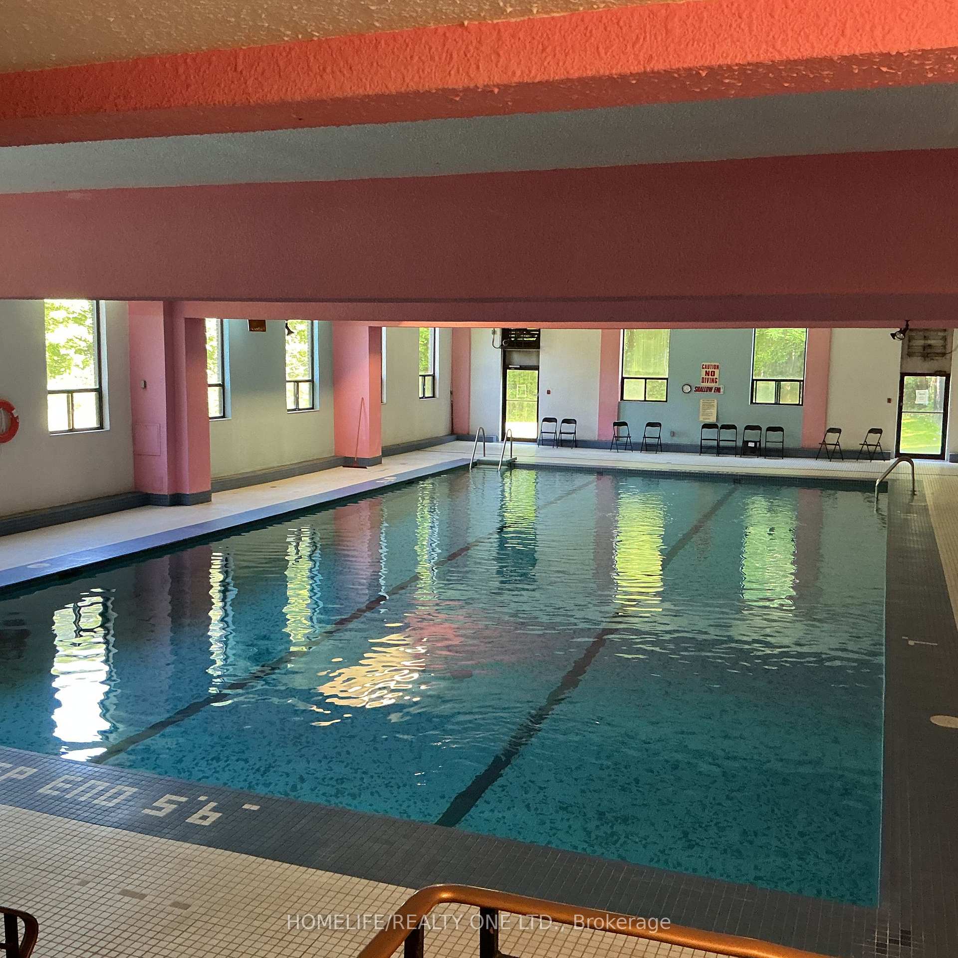 Photo 37 of Unit 1011, 5 Shady Golfway, Toronto, Flemingdon Park — HOMEH