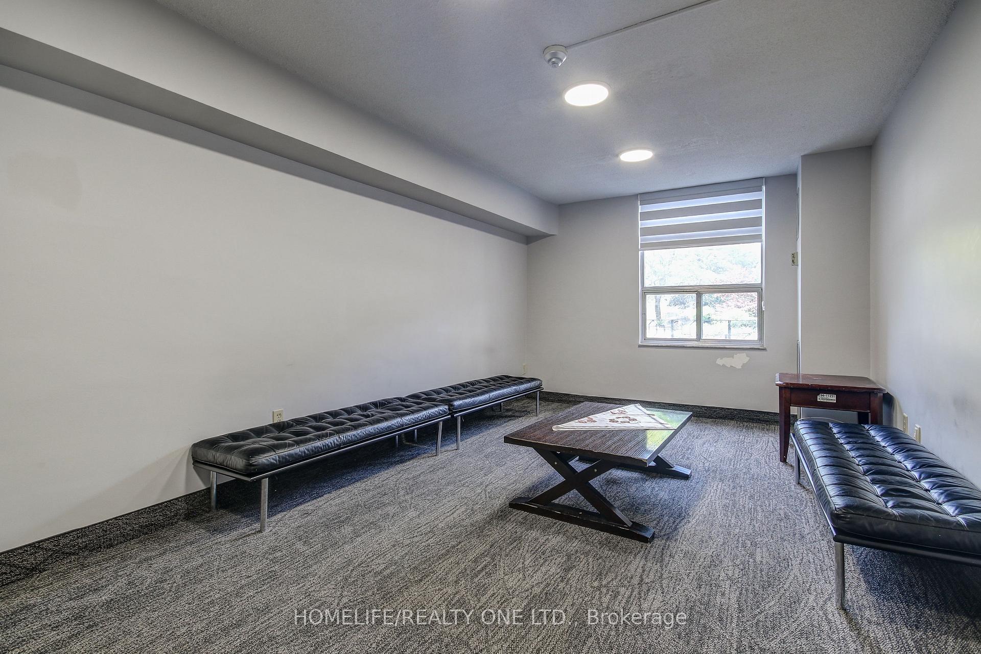 Photo 31 of Unit 1011, 5 Shady Golfway, Toronto, Flemingdon Park — HOMEH