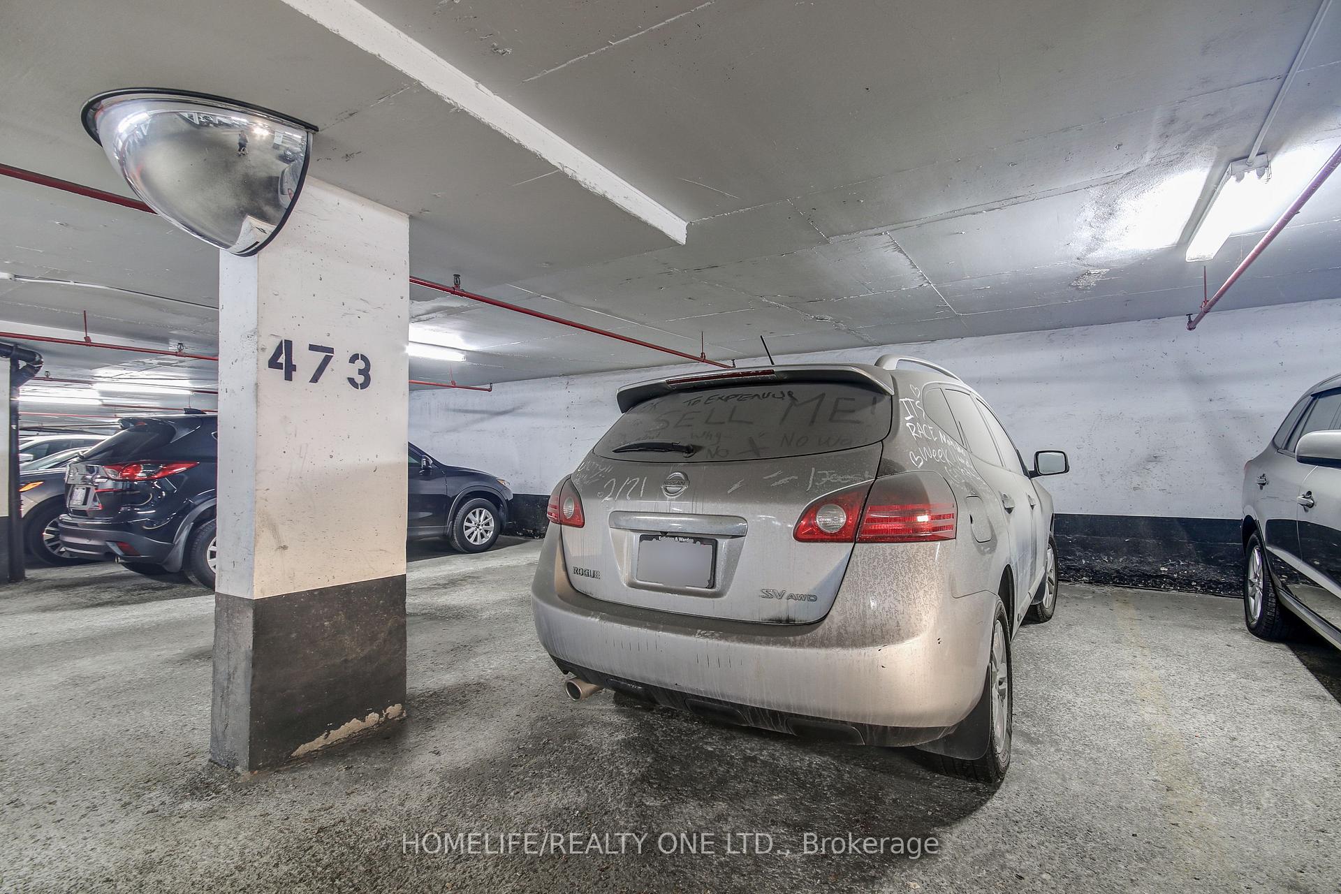 Photo 36 of Unit 1011, 5 Shady Golfway, Toronto, Flemingdon Park — HOMEH