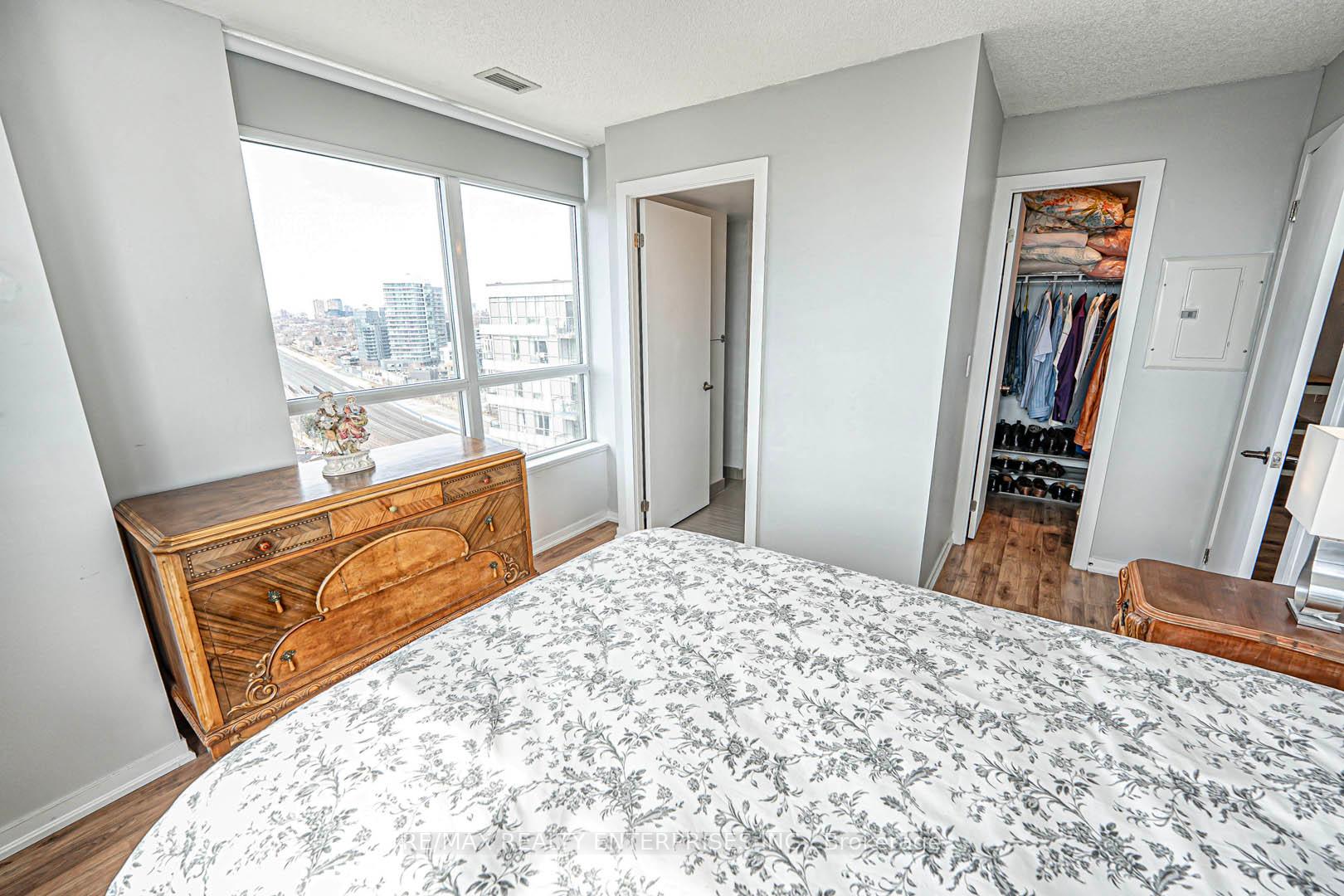 Photo 26 of Unit 1707, 38 Joe Shuster Way, Toronto, Niagara — HOMEH