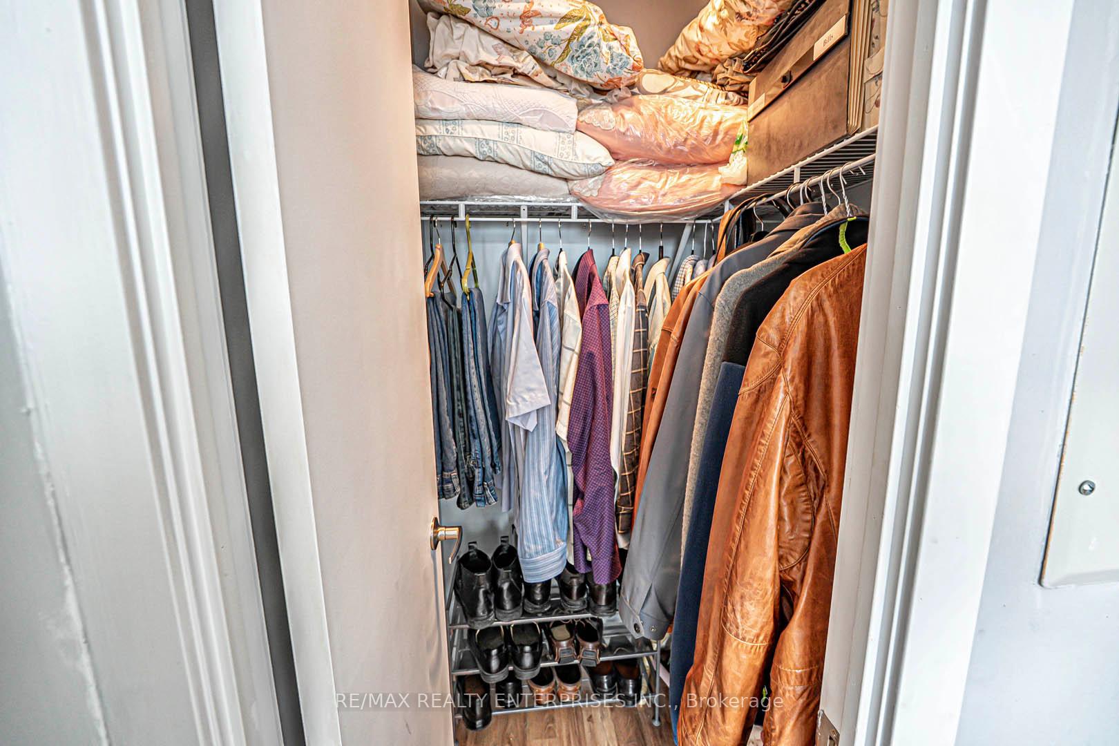 Photo 21 of Unit 1707, 38 Joe Shuster Way, Toronto, Niagara — HOMEH