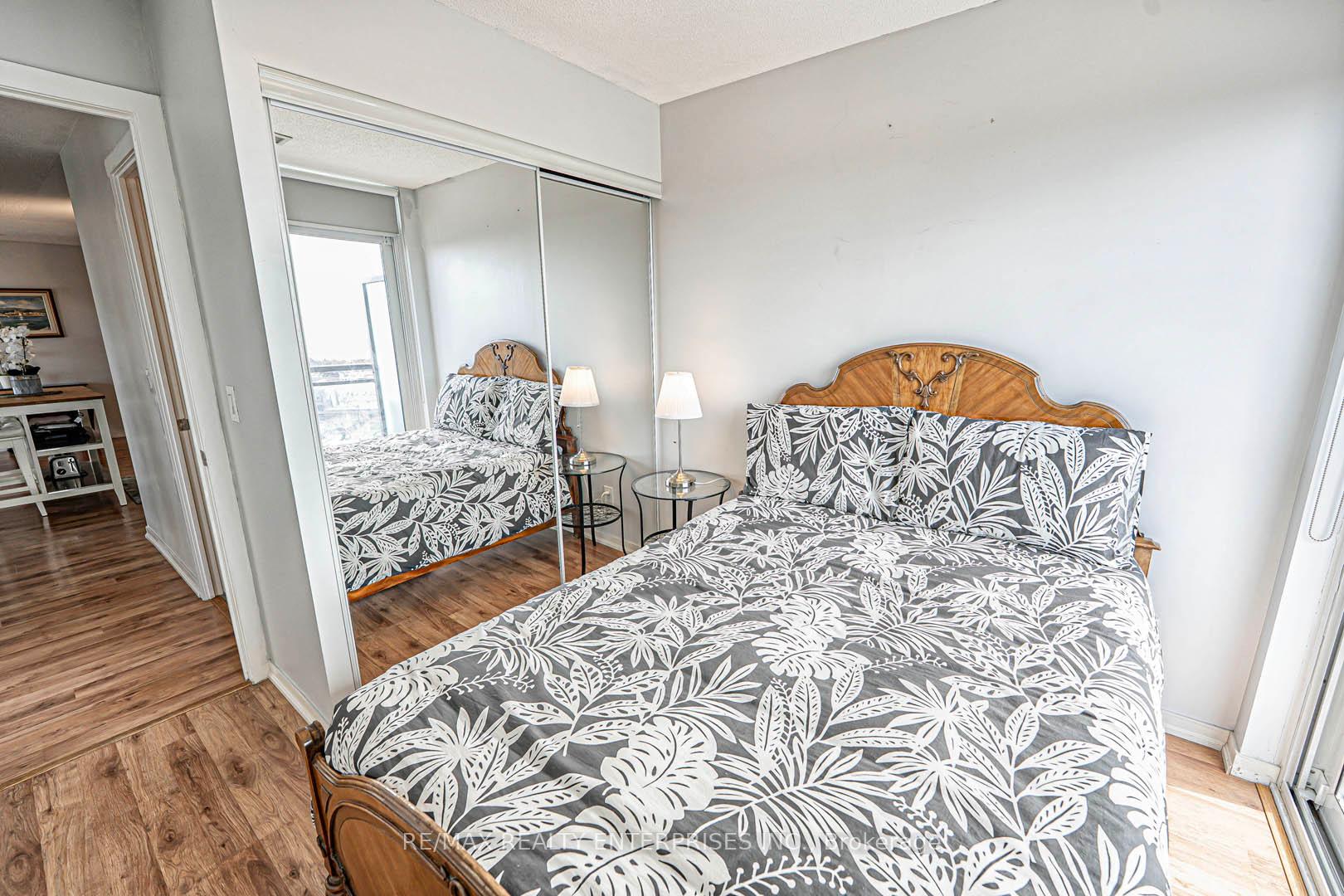 Photo 27 of Unit 1707, 38 Joe Shuster Way, Toronto, Niagara — HOMEH
