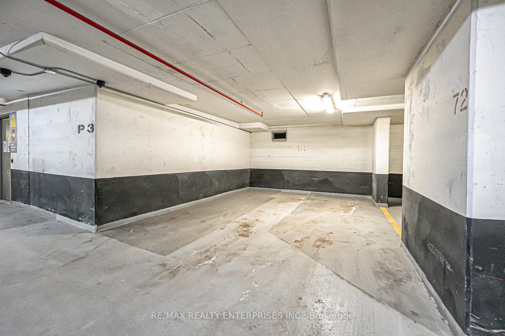 Photo 29 of Unit 1707, 38 Joe Shuster Way, Toronto, Niagara — HOMEH
