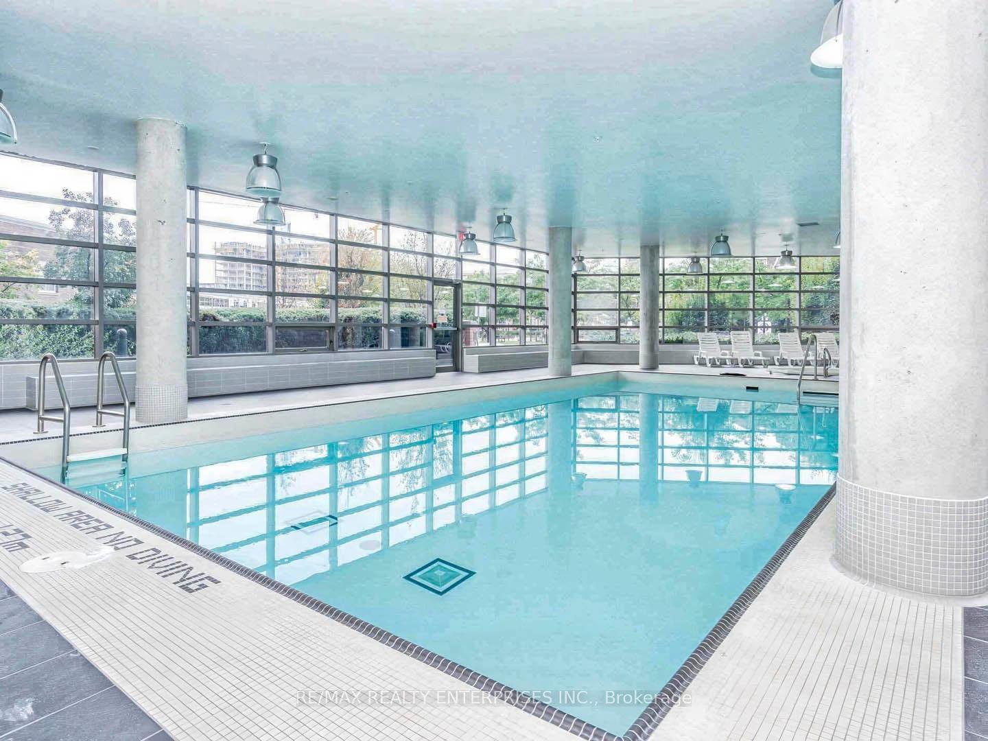 Photo 30 of Unit 1707, 38 Joe Shuster Way, Toronto, Niagara — HOMEH