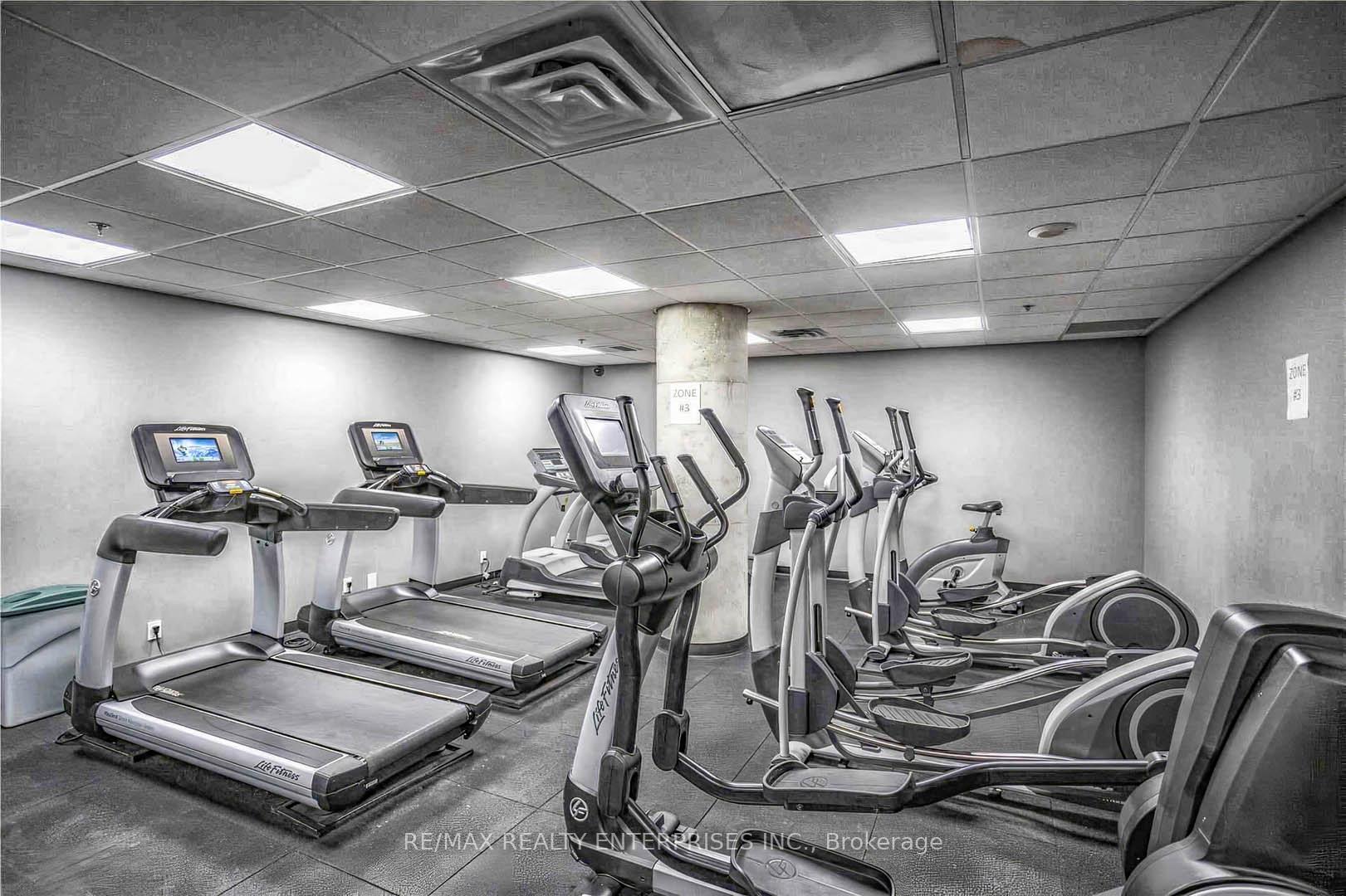 Photo 32 of Unit 1707, 38 Joe Shuster Way, Toronto, Niagara — HOMEH