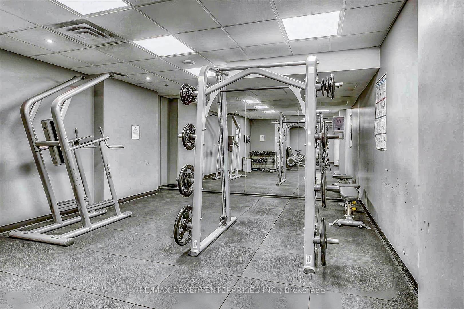 Photo 42 of Unit 1707, 38 Joe Shuster Way, Toronto, Niagara — HOMEH