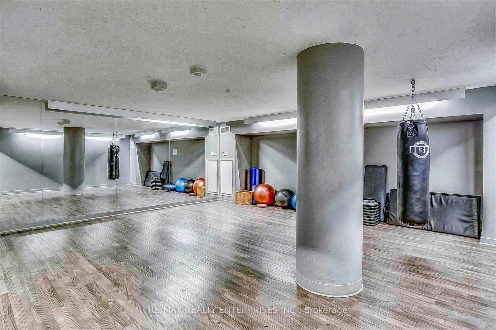 Photo 35 of Unit 1707, 38 Joe Shuster Way, Toronto, Niagara — HOMEH